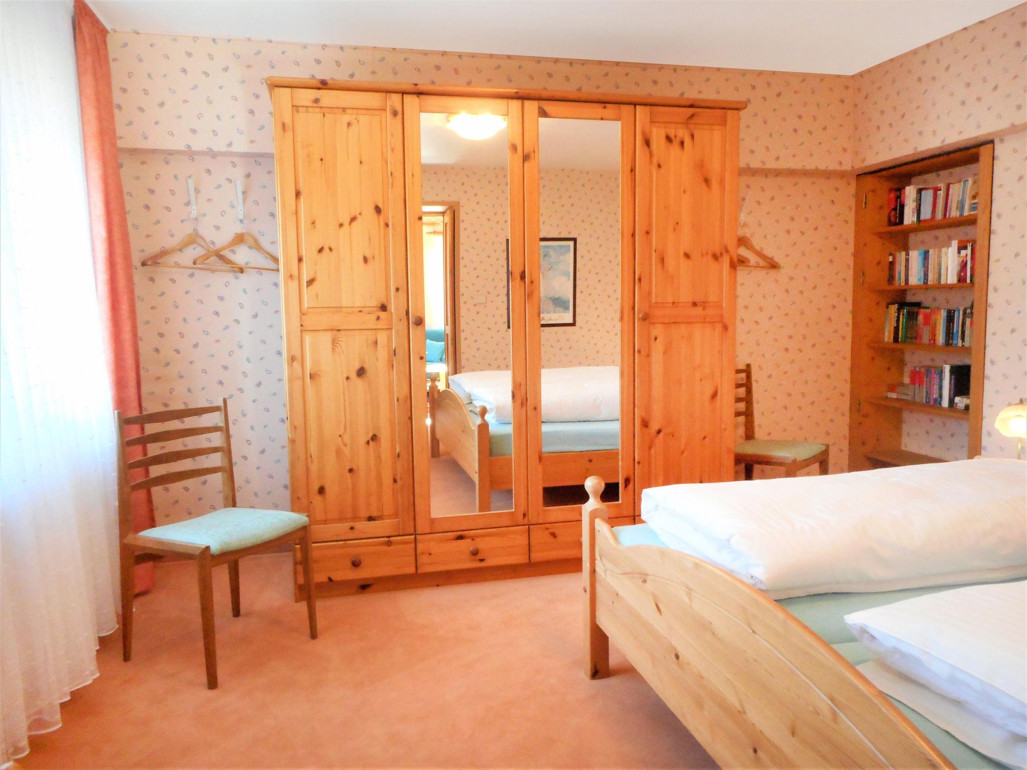 Foto 3 - Apartamento de 1 quarto em Triberg im Schwarzwald com jardim