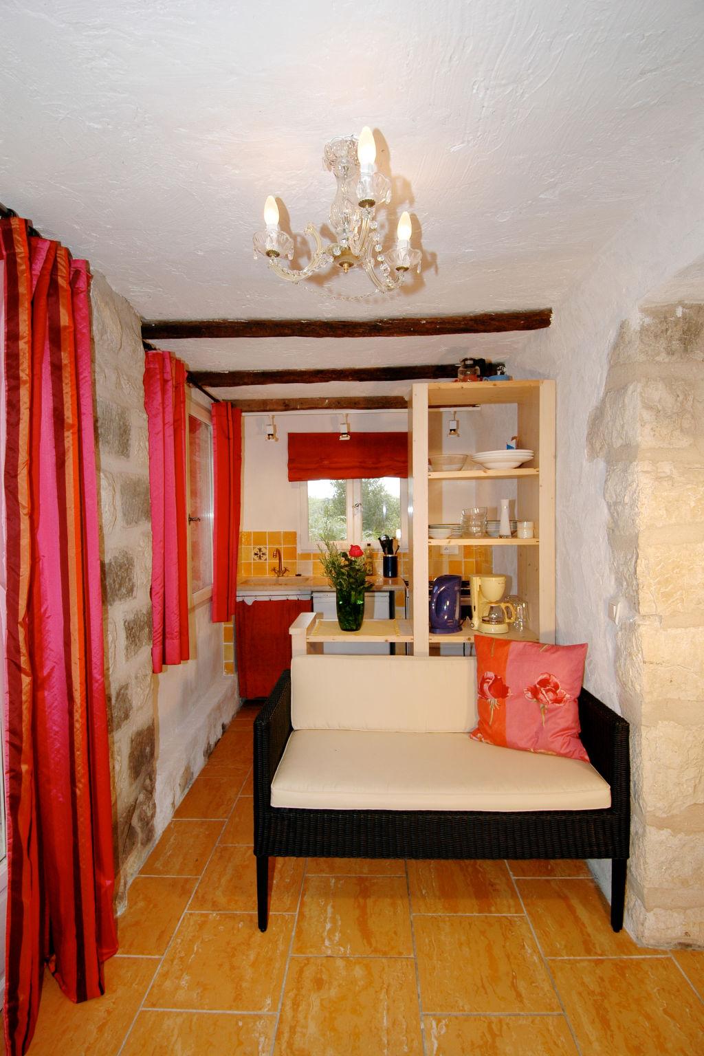 Photo 3 - 1 bedroom Apartment in Vence with swimming pool and garden