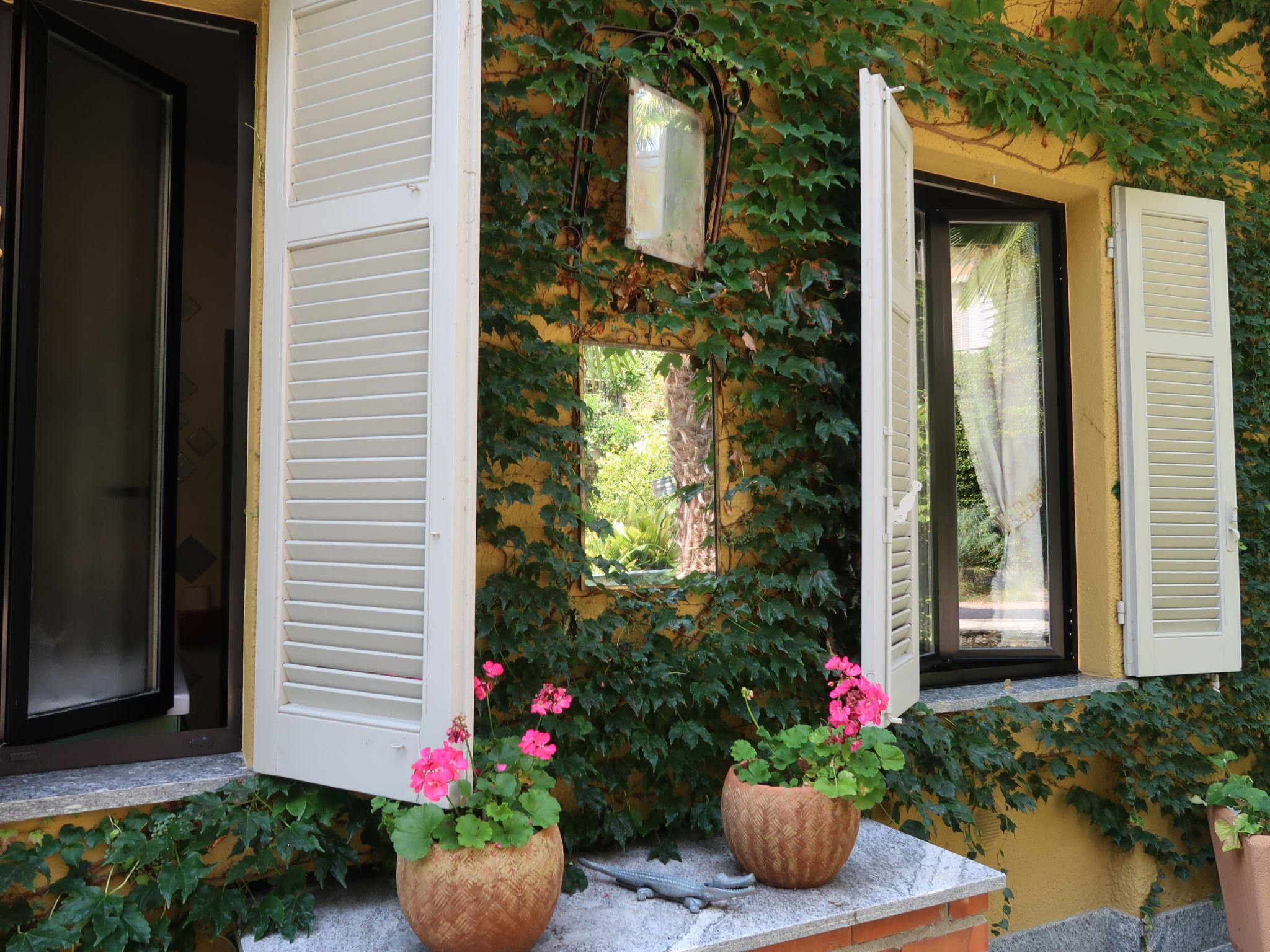 Photo 3 - House in Invorio with garden and mountain view