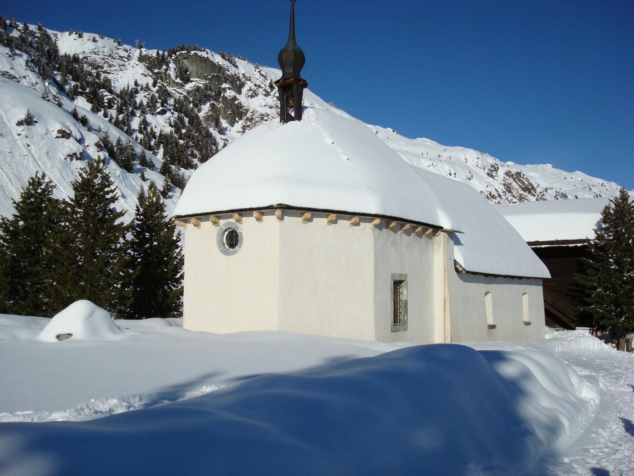 Foto 6 - Appartamento con 3 camere da letto a Riederalp