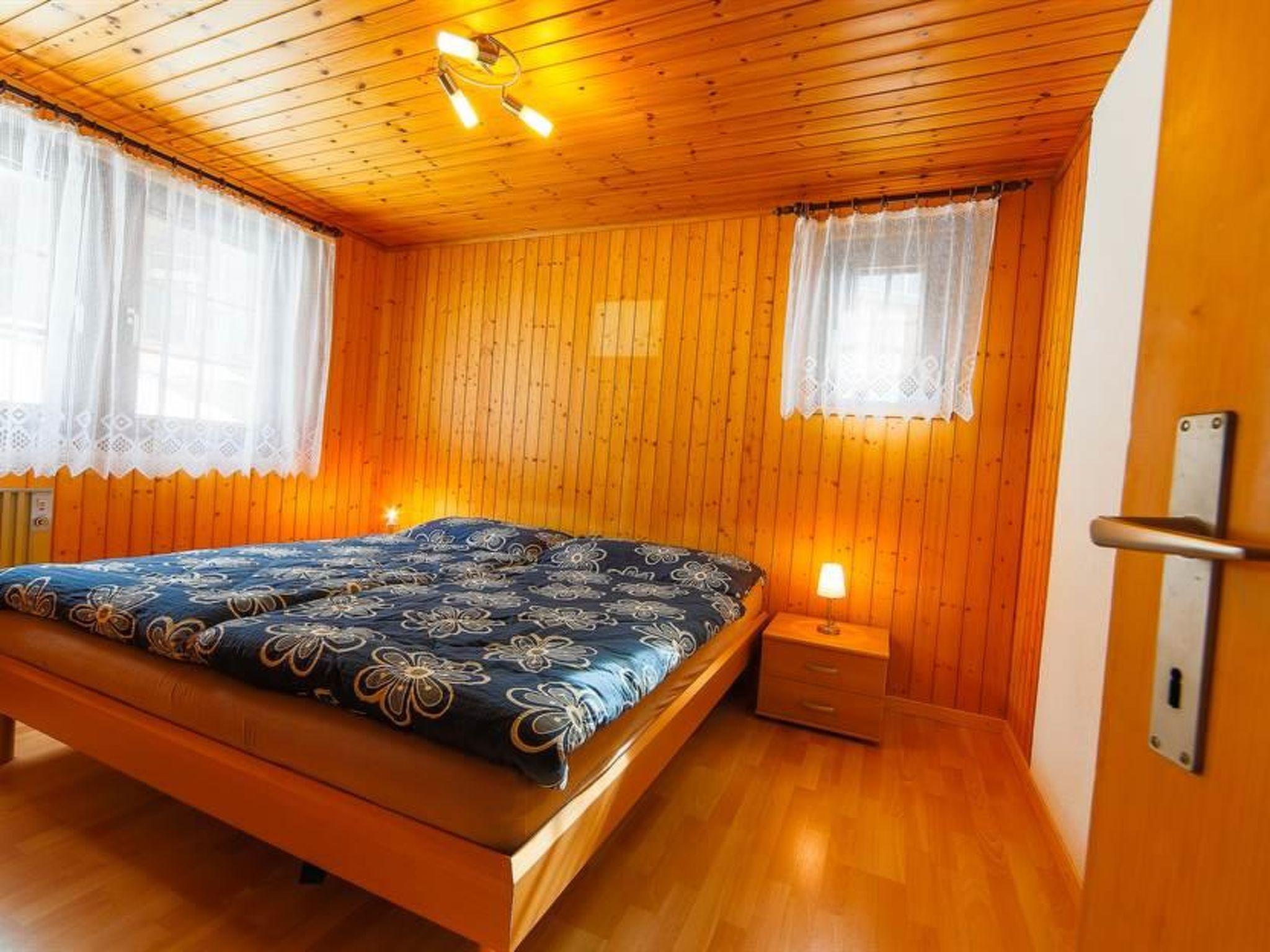 Foto 33 - Appartamento con 3 camere da letto a Riederalp