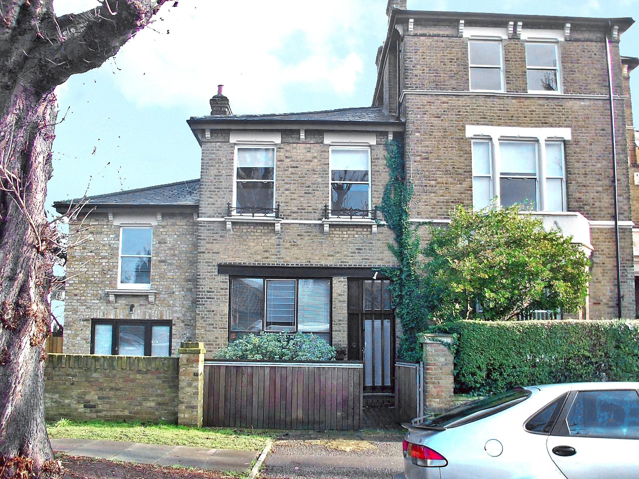 Photo 1 - Apartment in London with garden