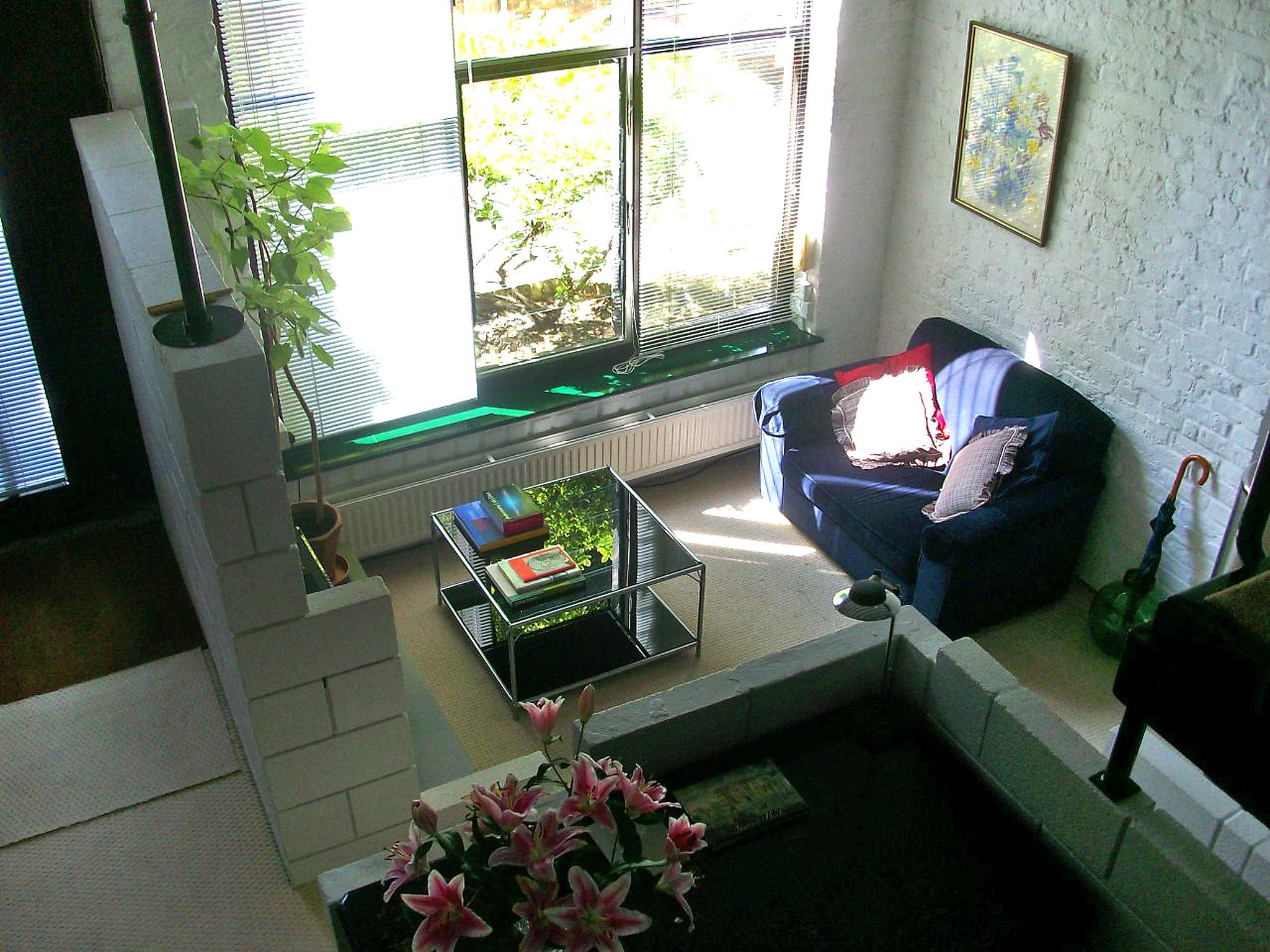 Photo 3 - Appartement en Londres avec jardin