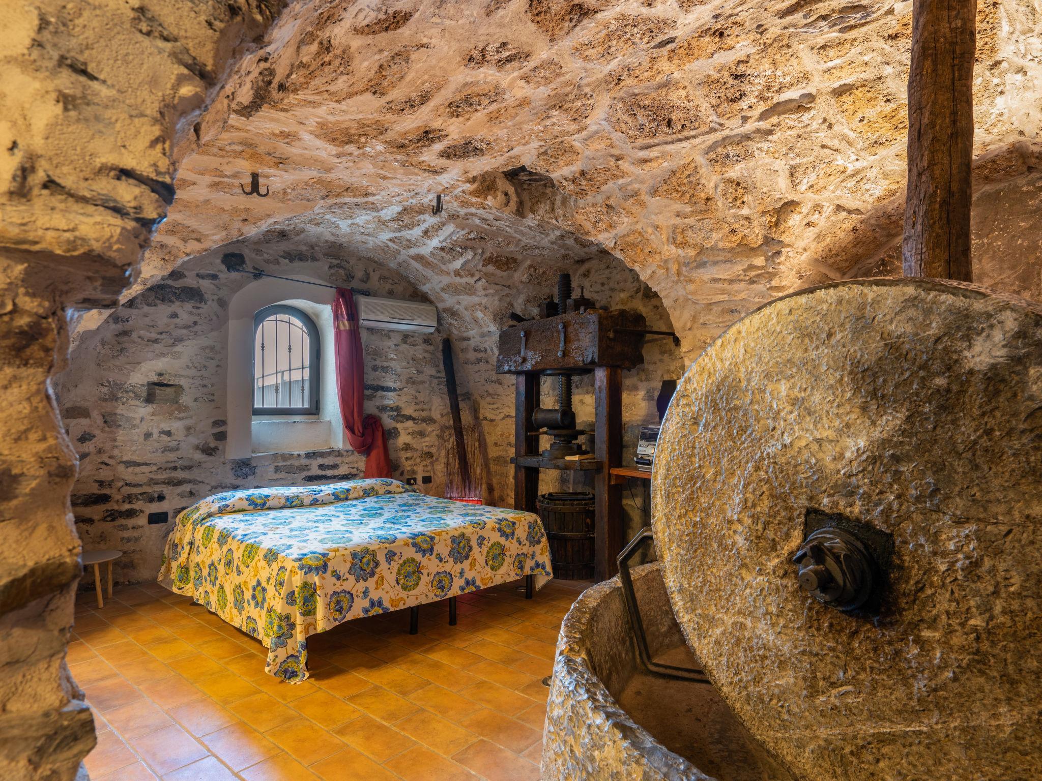 Foto 9 - Appartamento con 1 camera da letto a Prelà