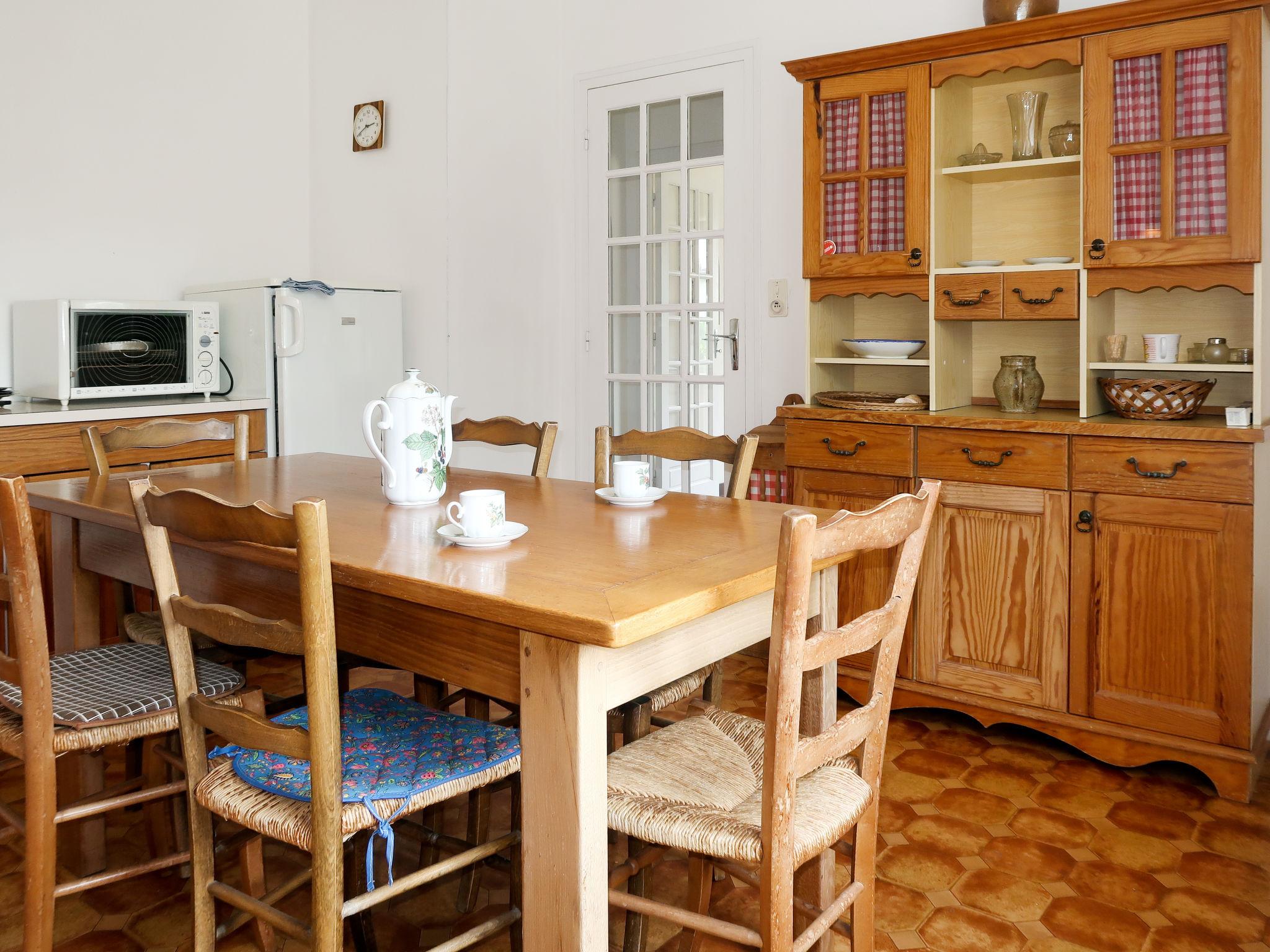 Photo 6 - Maison de 5 chambres à Plomeur avec jardin et terrasse