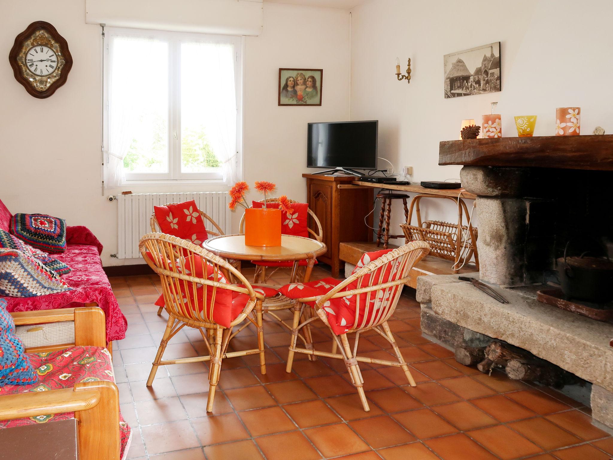 Photo 4 - Maison de 5 chambres à Plomeur avec jardin et terrasse