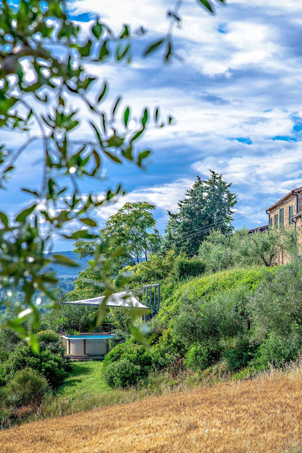 Foto 37 - Casa de 4 quartos em Civitella Paganico com piscina privada e jardim