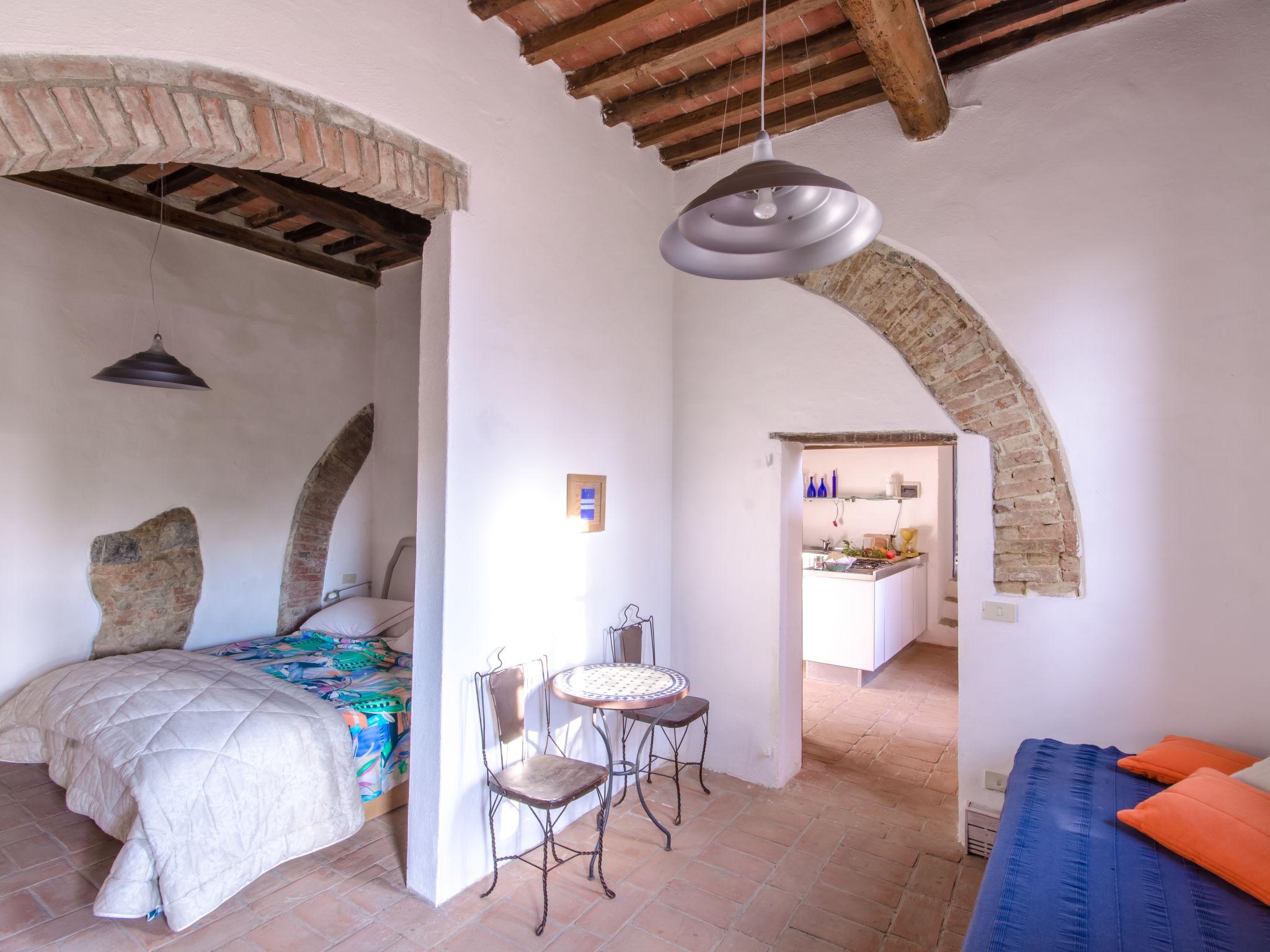 Photo 23 - 4 bedroom House in Civitella Paganico with private pool and garden