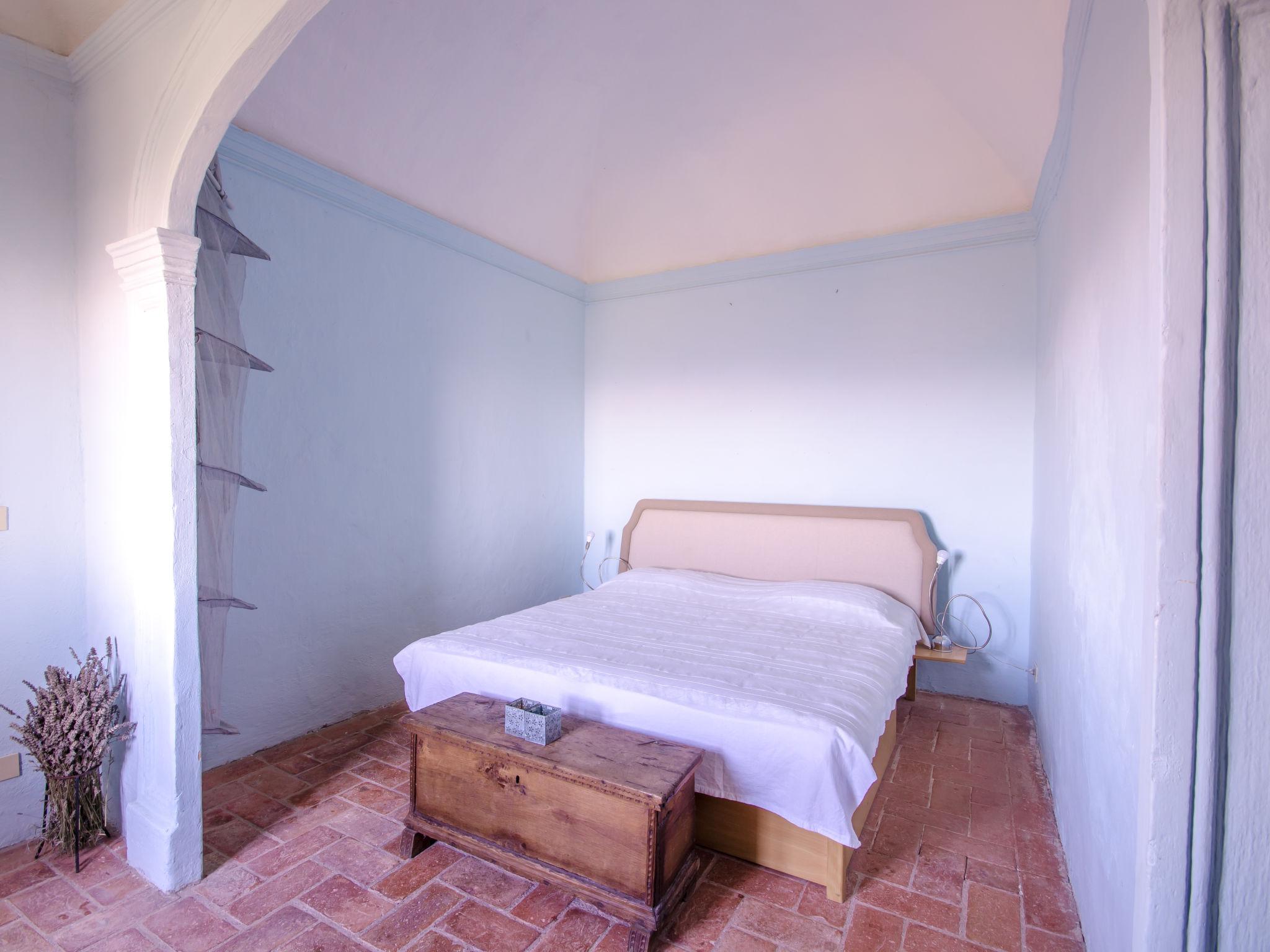 Photo 29 - 4 bedroom House in Civitella Paganico with private pool and garden