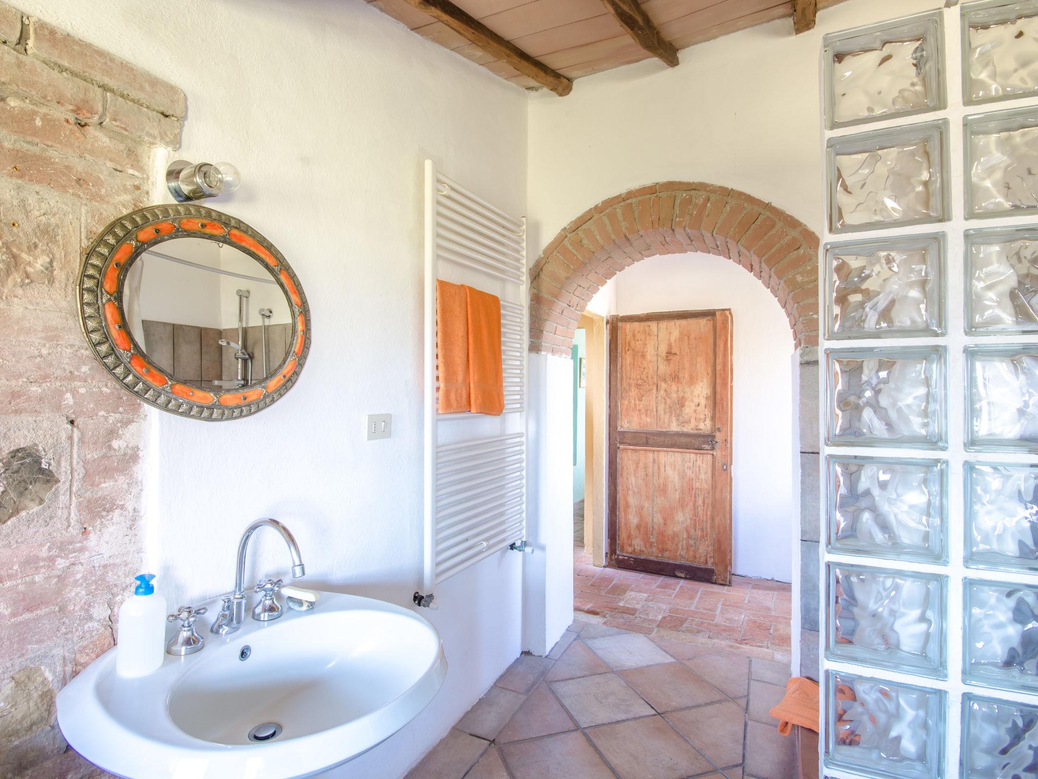 Photo 33 - 4 bedroom House in Civitella Paganico with private pool and garden