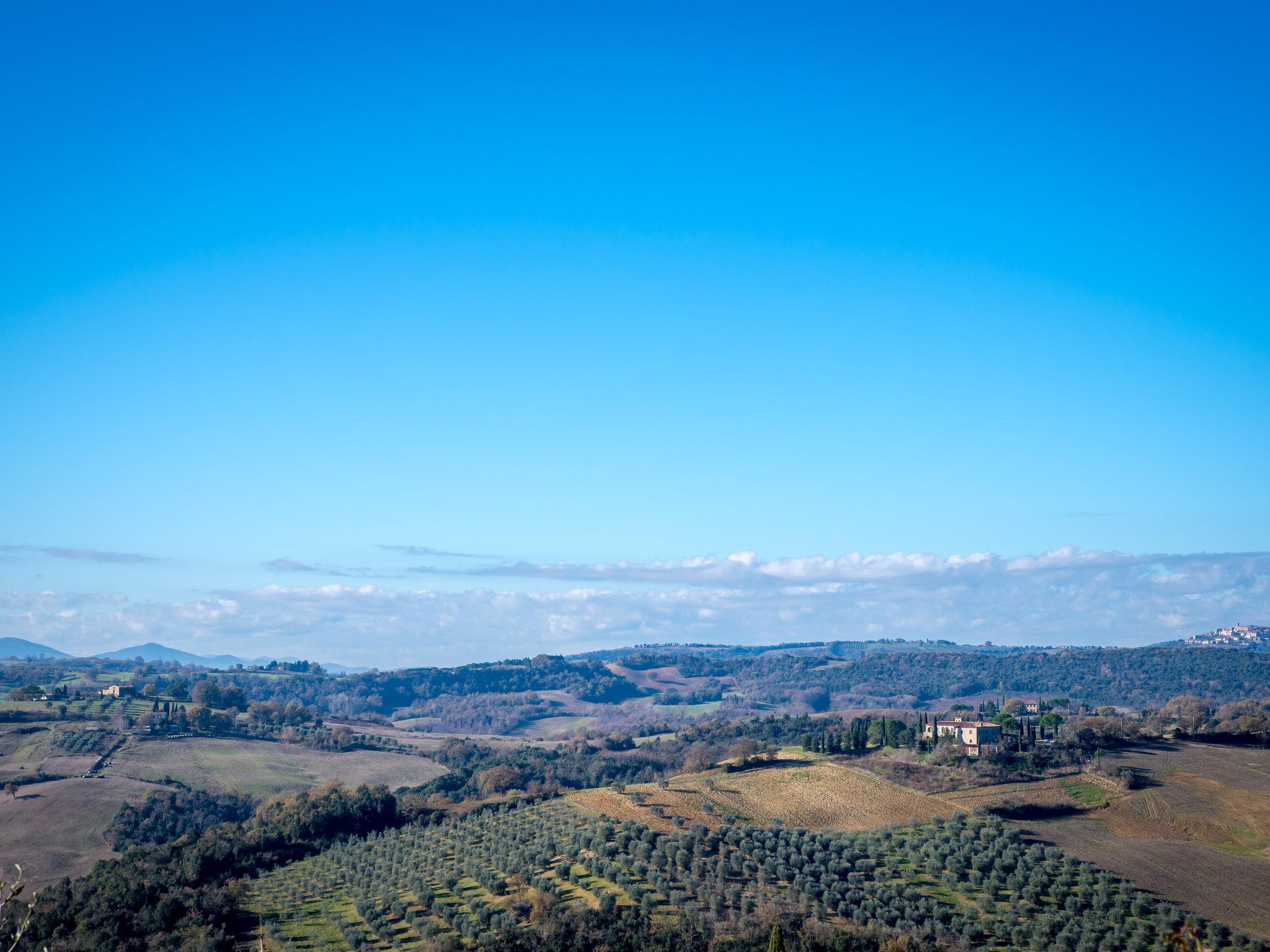 Photo 39 - 4 bedroom House in Civitella Paganico with private pool and garden