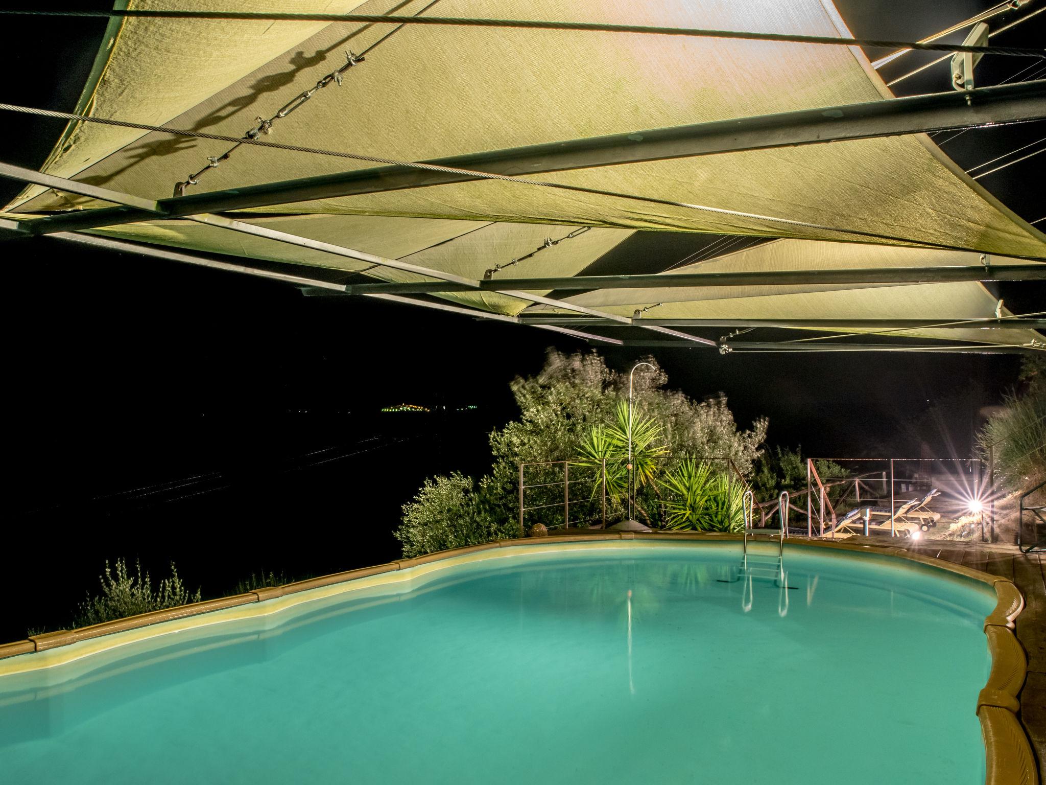 Photo 49 - 4 bedroom House in Civitella Paganico with private pool and garden