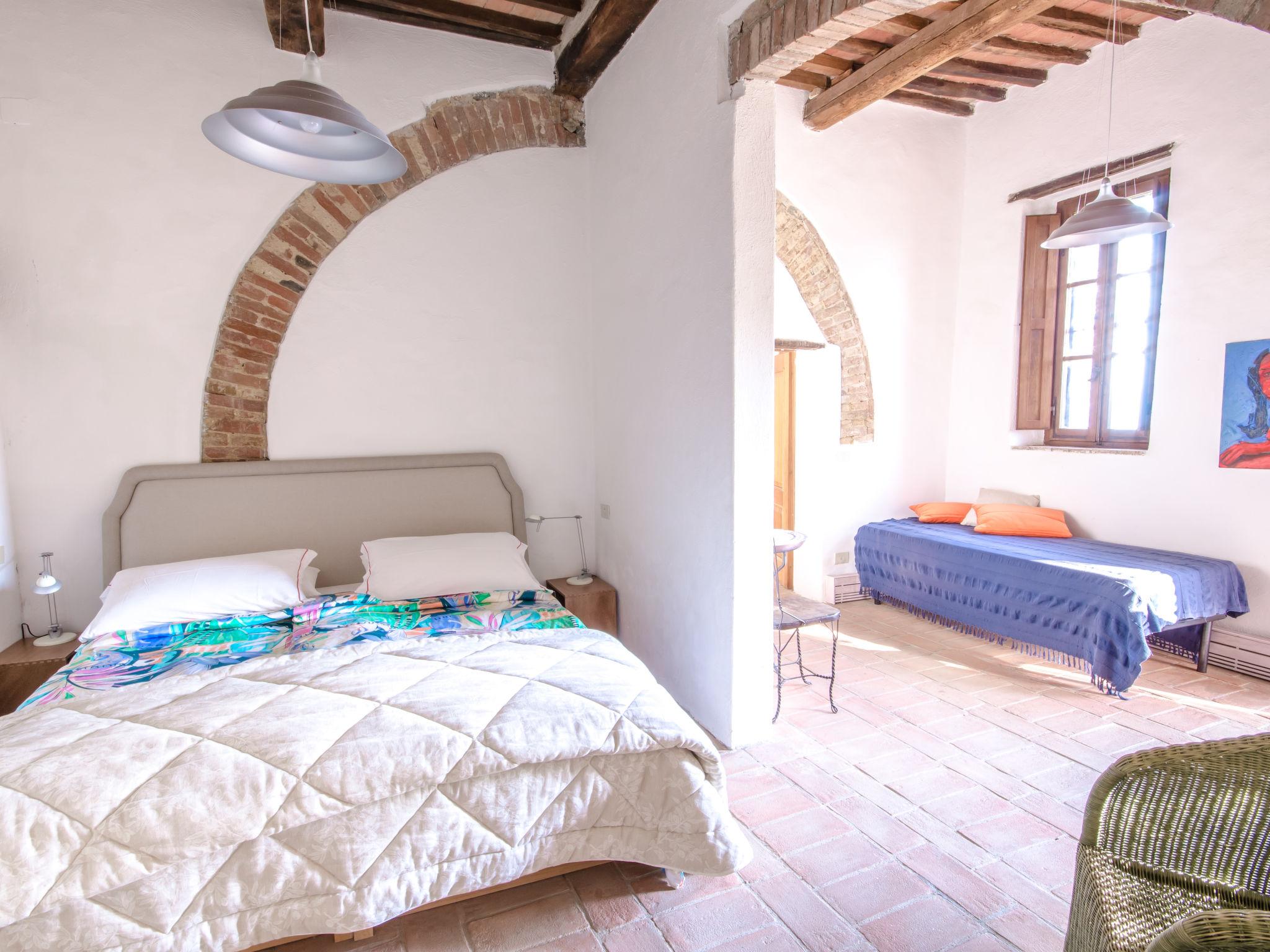 Photo 24 - 4 bedroom House in Civitella Paganico with private pool and garden