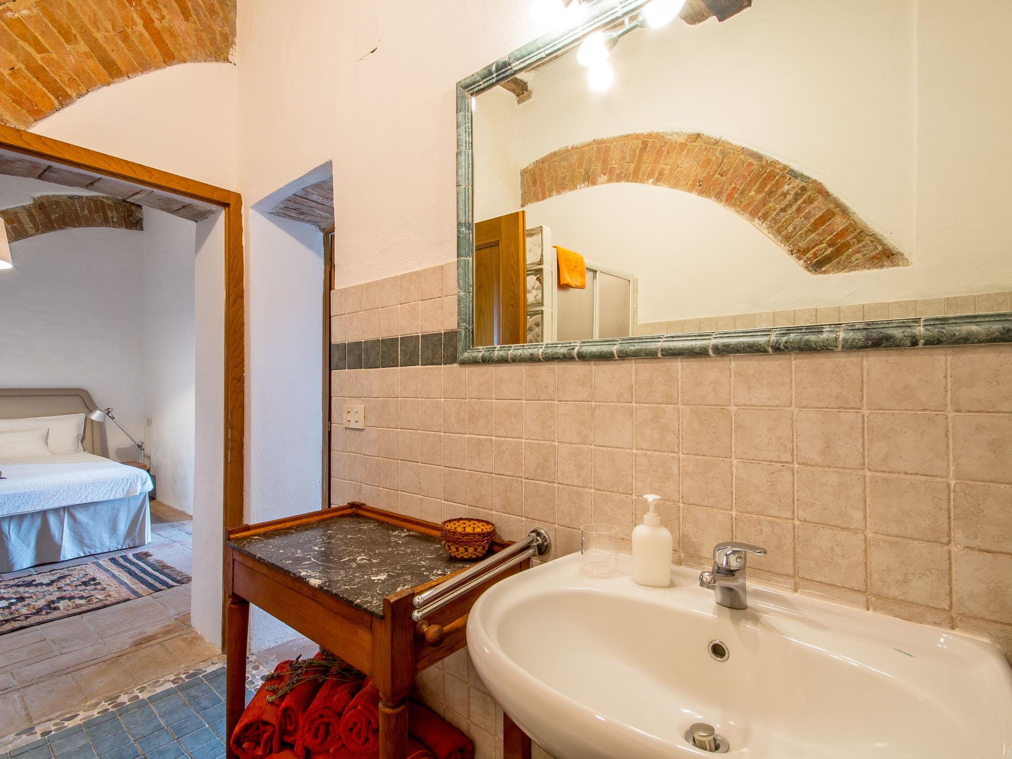 Photo 32 - 4 bedroom House in Civitella Paganico with private pool and garden