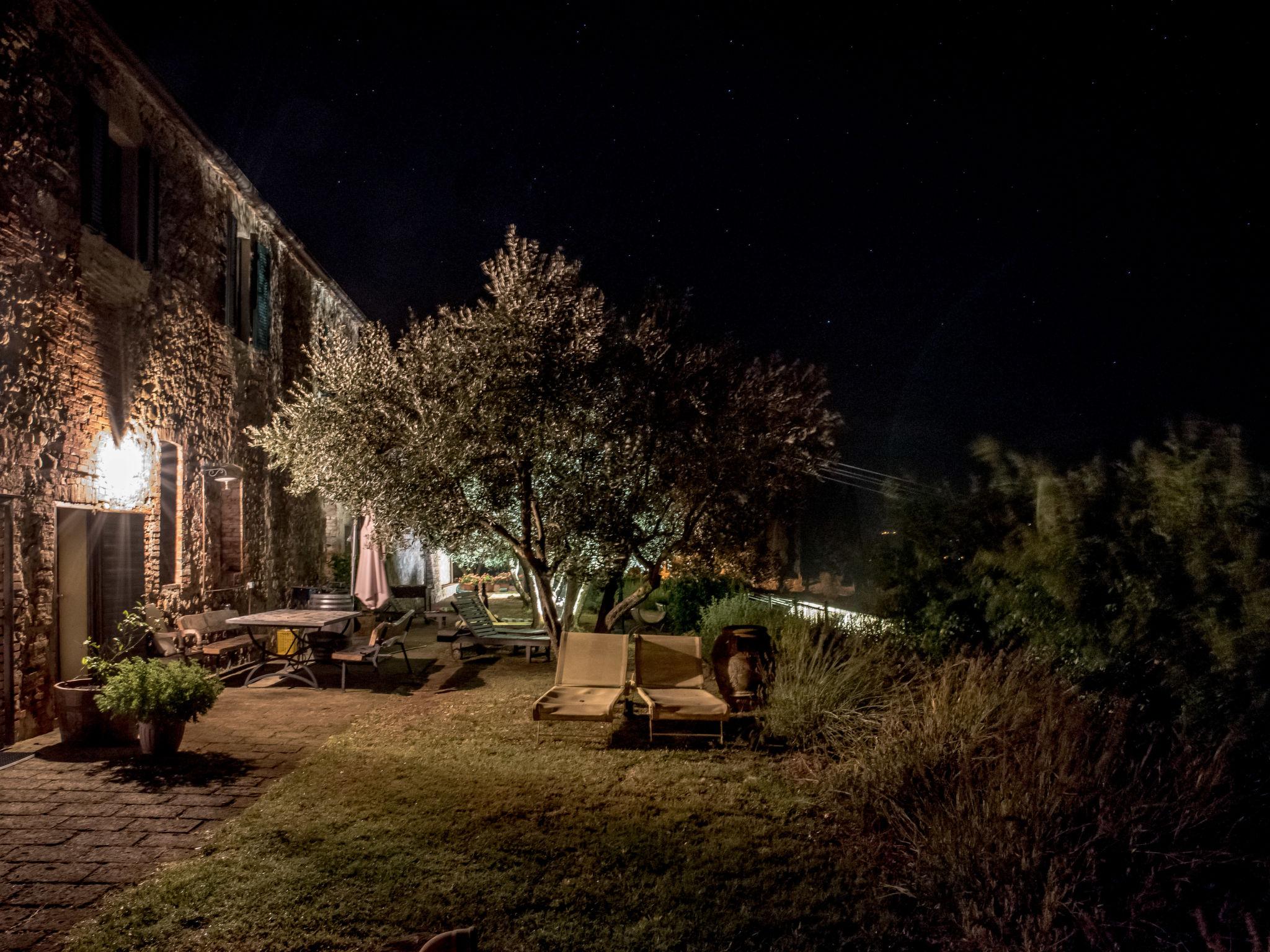 Foto 50 - Casa de 4 quartos em Civitella Paganico com piscina privada e jardim