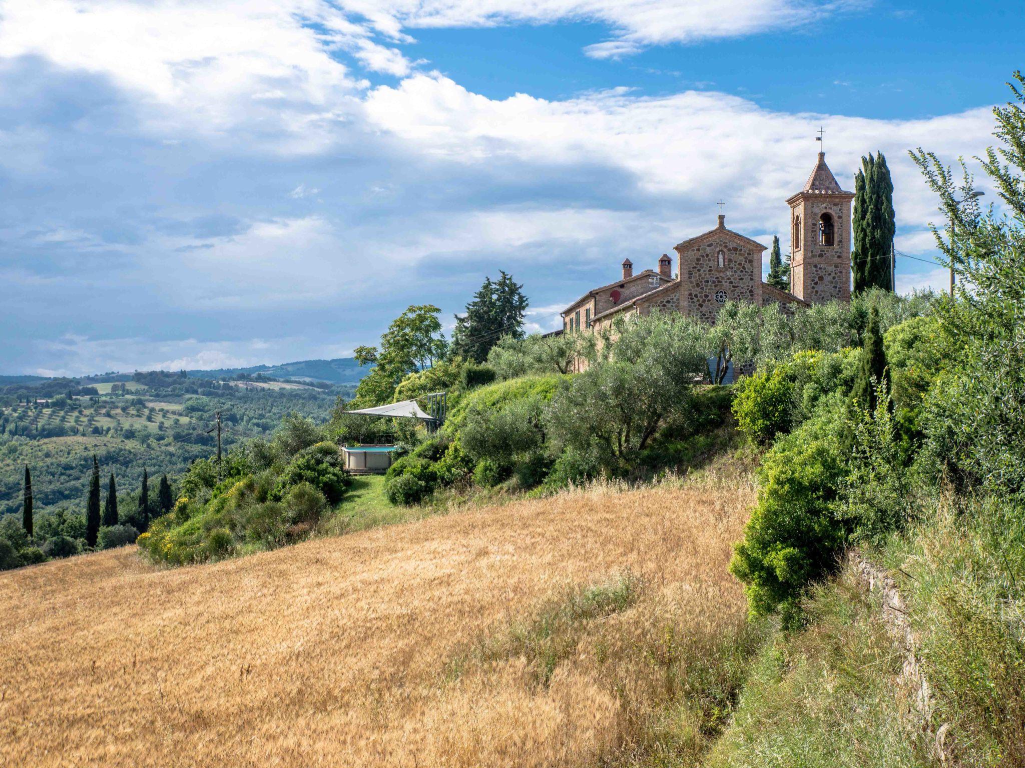 Foto 65 - Casa con 4 camere da letto a Civitella Paganico con piscina privata e giardino