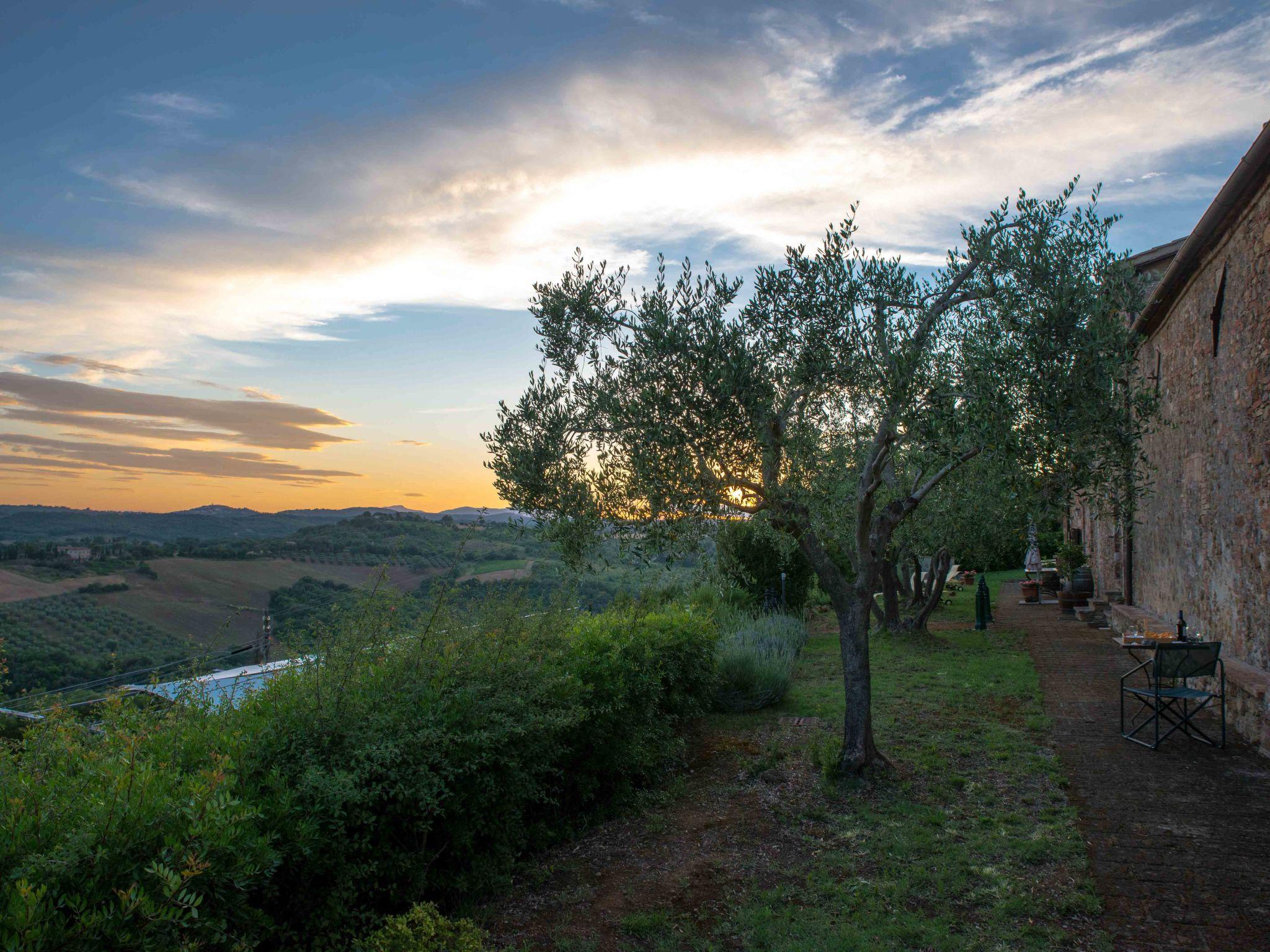 Foto 45 - Casa de 4 habitaciones en Civitella Paganico con piscina privada y jardín