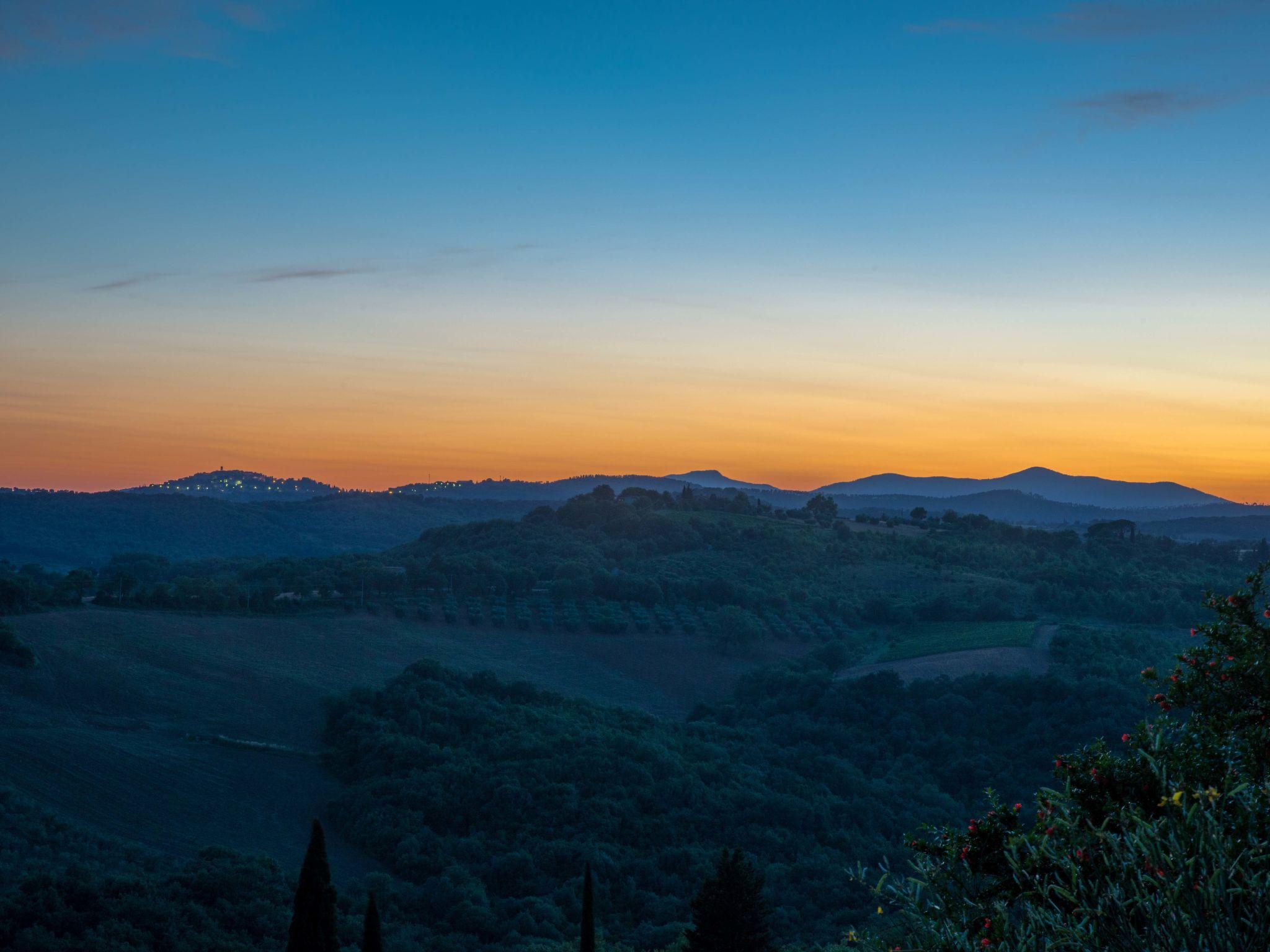 Photo 47 - 4 bedroom House in Civitella Paganico with private pool and garden