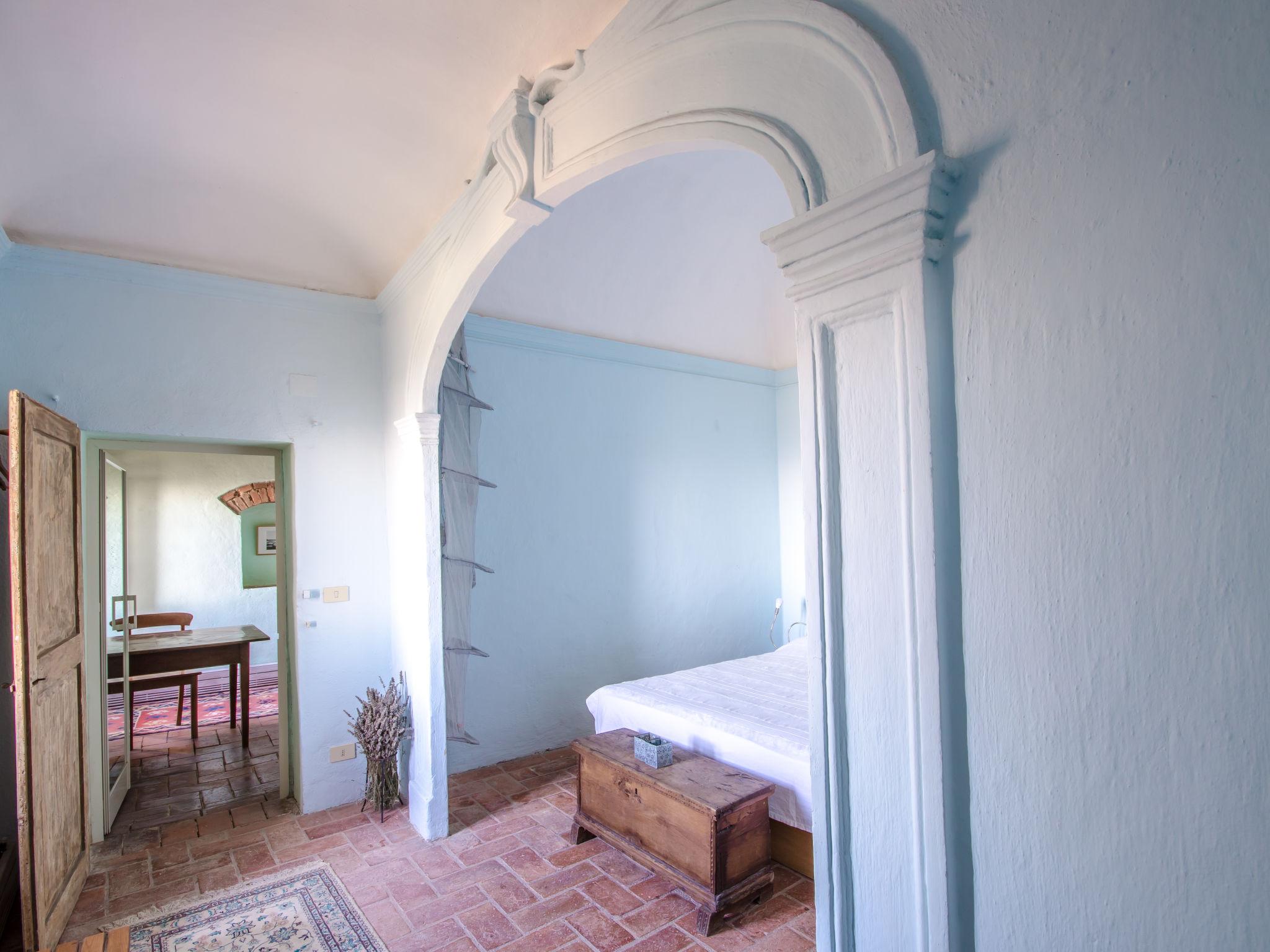 Foto 30 - Casa de 4 quartos em Civitella Paganico com piscina privada e jardim