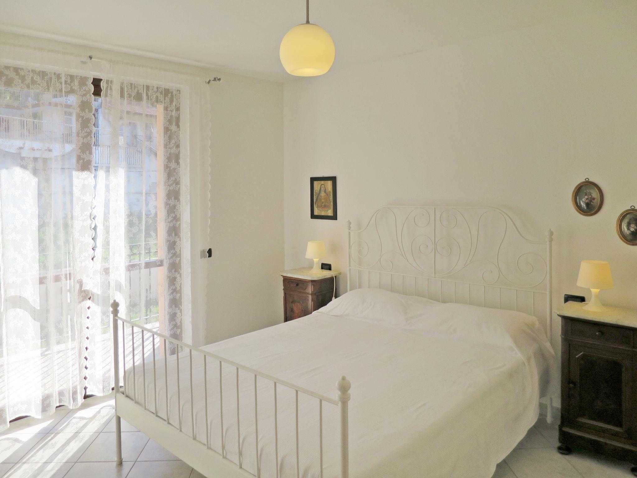 Photo 6 - Appartement de 3 chambres à Costarainera avec jardin et vues à la mer