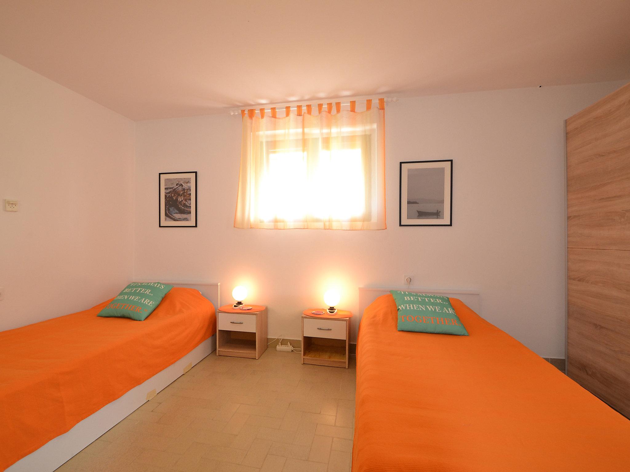 Foto 10 - Apartment mit 2 Schlafzimmern in Zadar mit terrasse und blick aufs meer