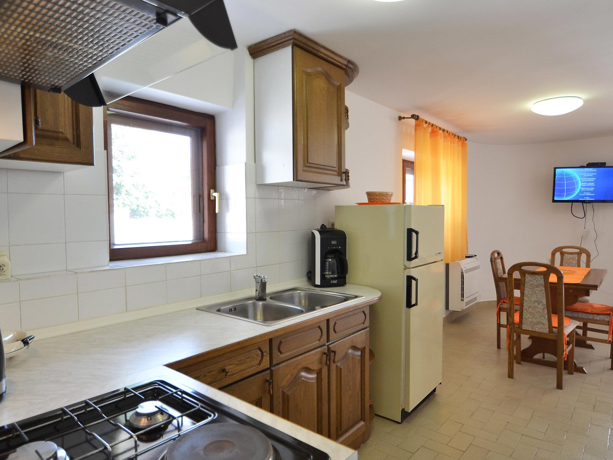 Photo 5 - 2 bedroom Apartment in Zadar with terrace and sea view