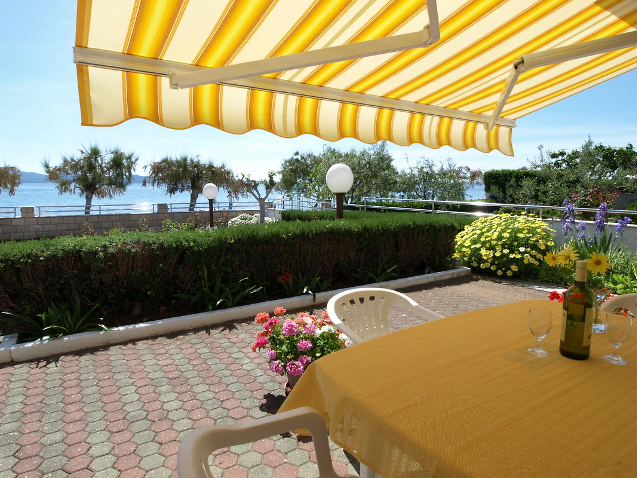 Photo 7 - 2 bedroom Apartment in Zadar with garden and terrace