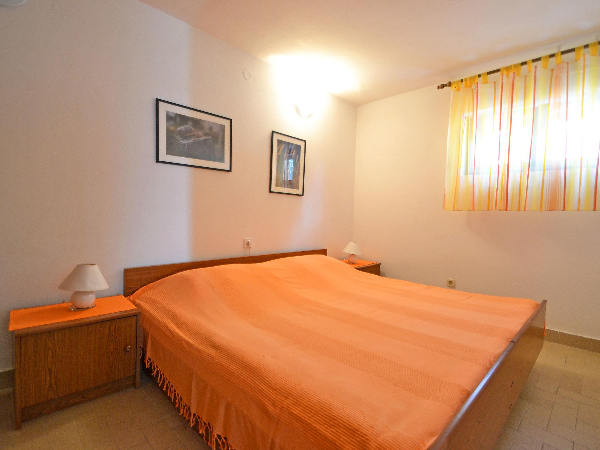 Foto 13 - Apartment mit 2 Schlafzimmern in Zadar mit terrasse und blick aufs meer