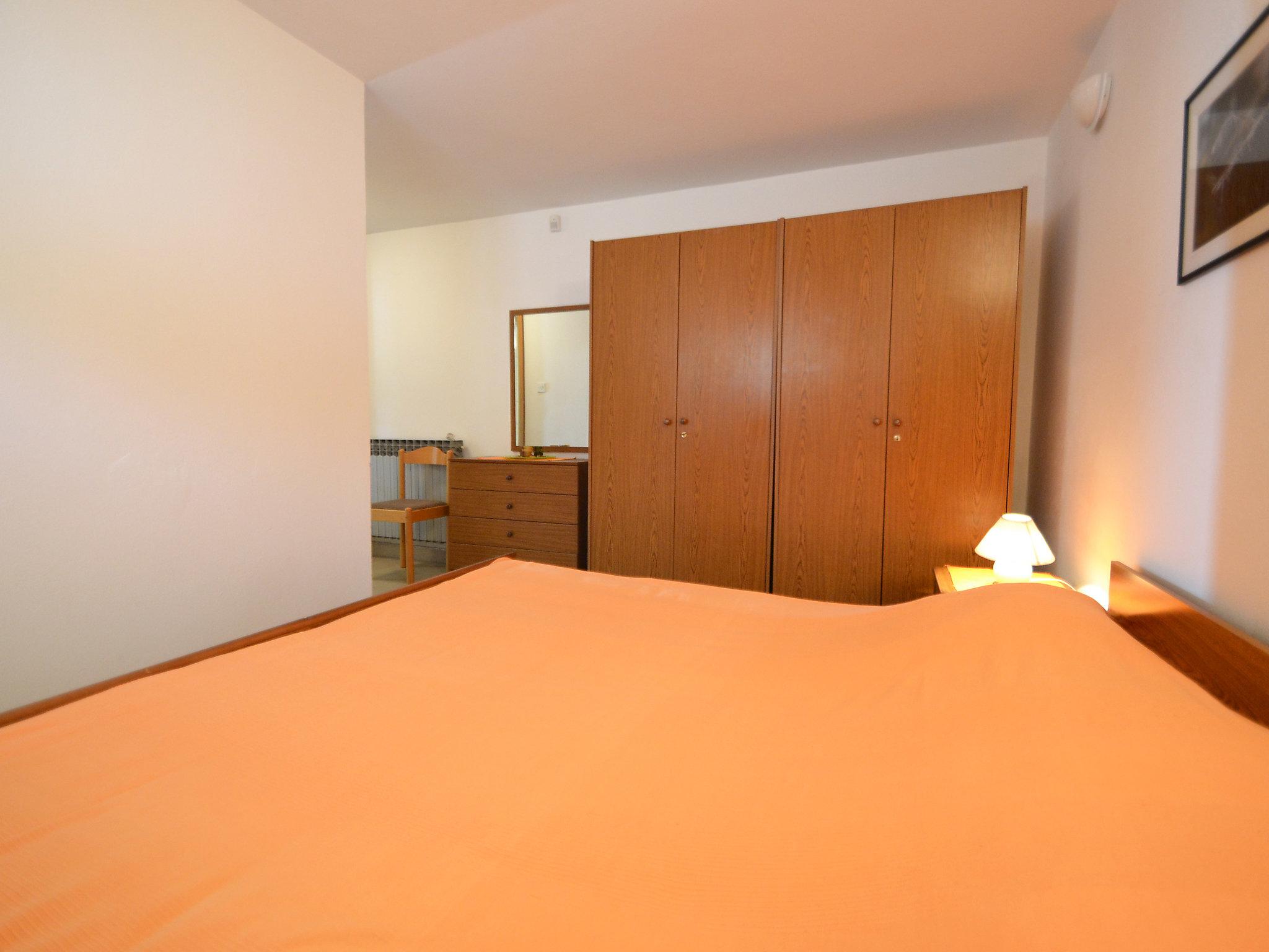 Foto 14 - Apartment mit 2 Schlafzimmern in Zadar mit terrasse und blick aufs meer