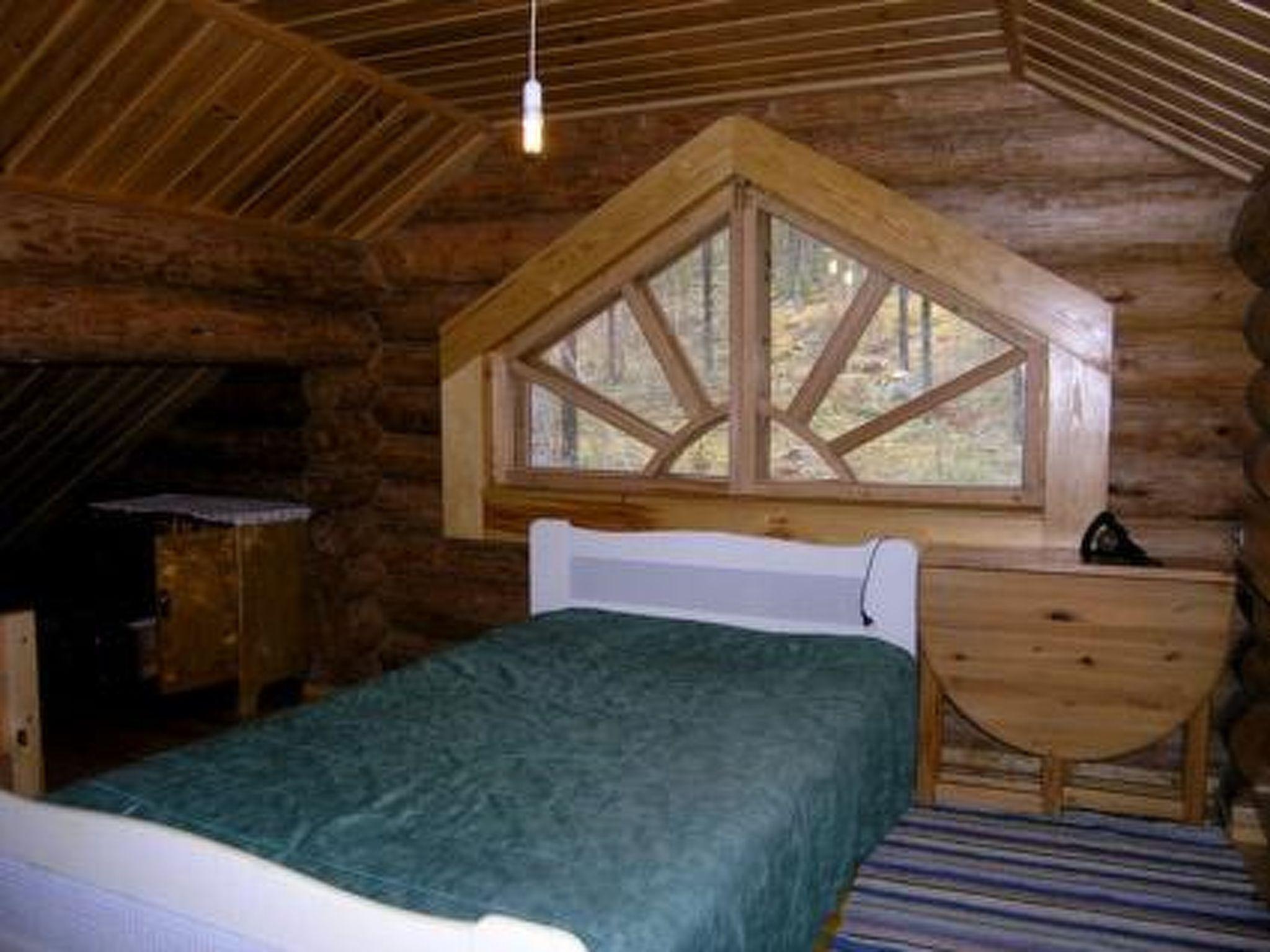 Photo 4 - Maison de 1 chambre à Mikkeli avec sauna