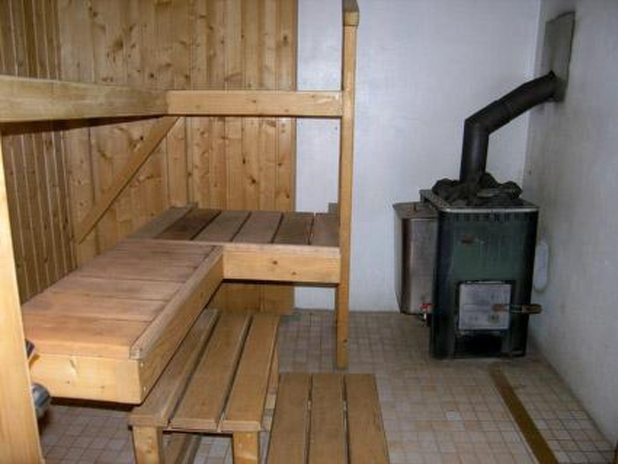 Photo 10 - Maison de 1 chambre à Mikkeli avec sauna