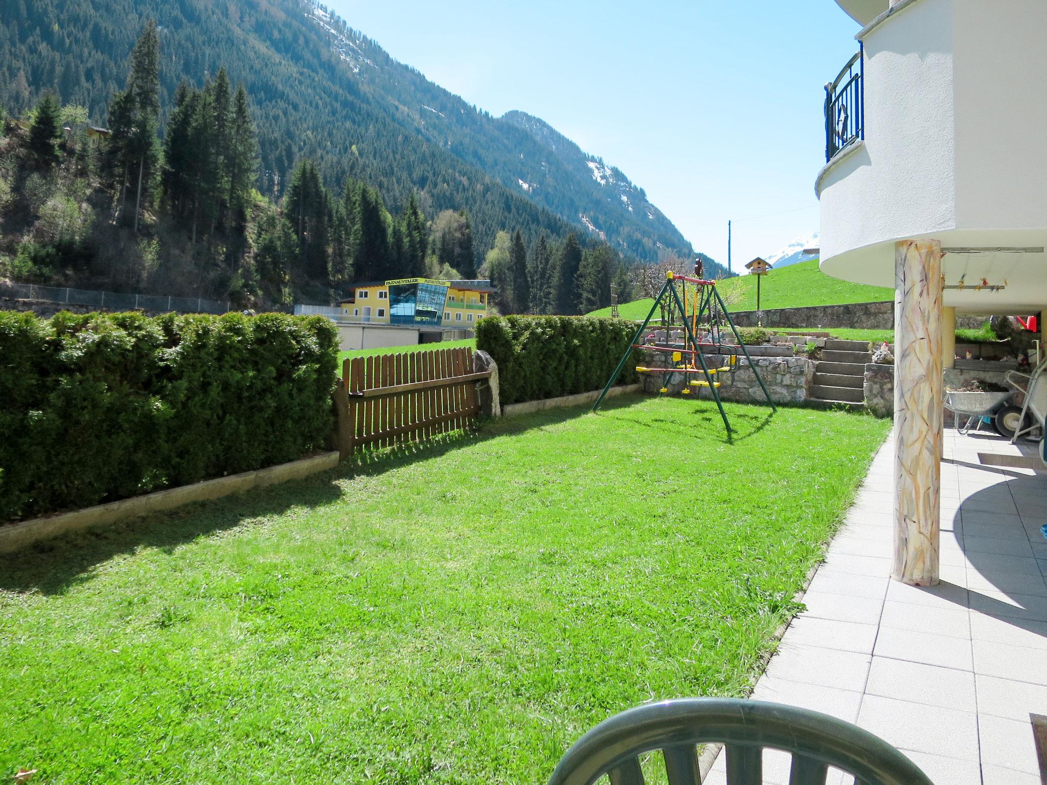 Photo 3 - 6 bedroom Apartment in Kappl with terrace and mountain view