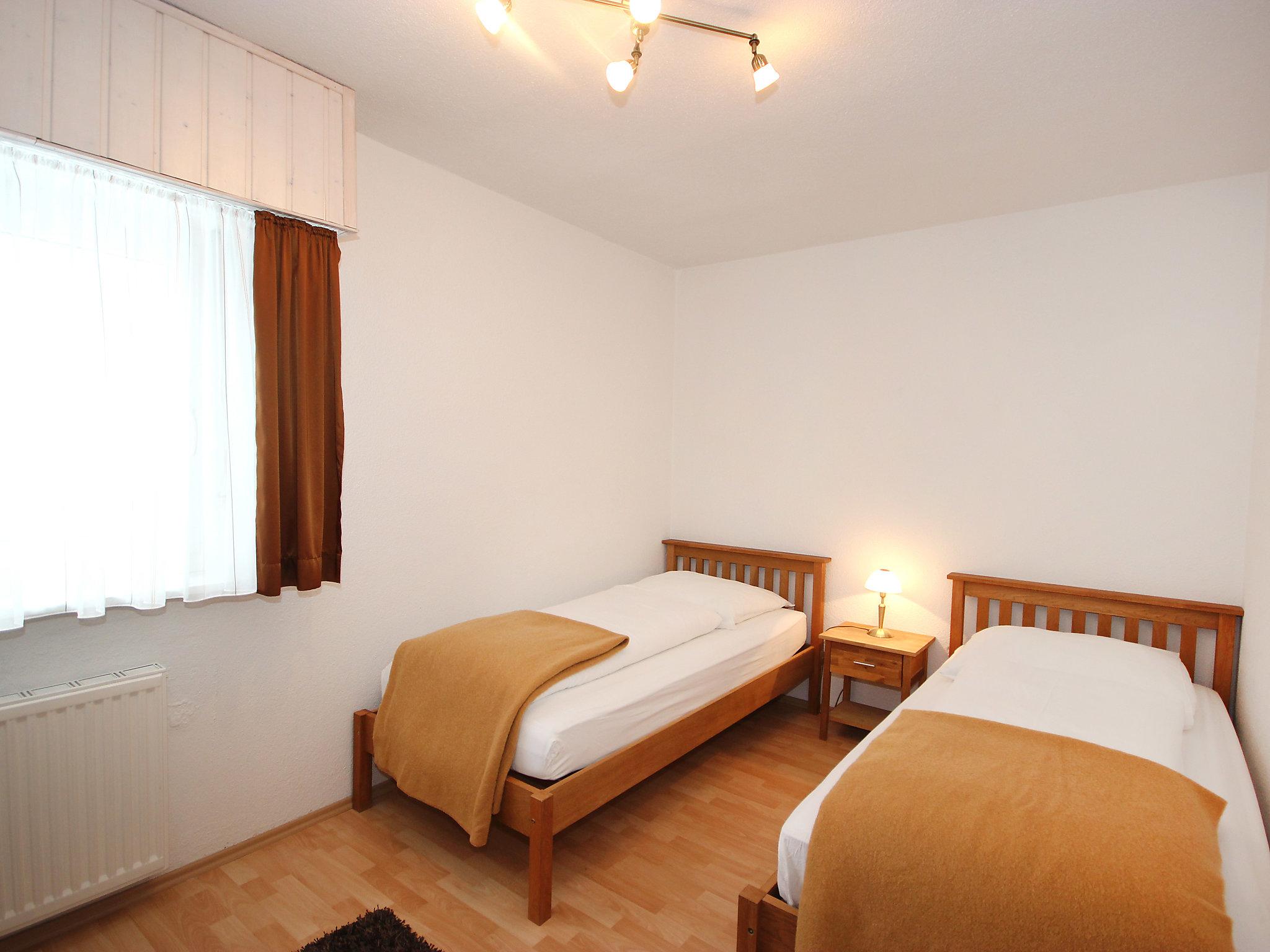 Foto 6 - Apartamento de 1 quarto em Seefeld in Tirol com jardim