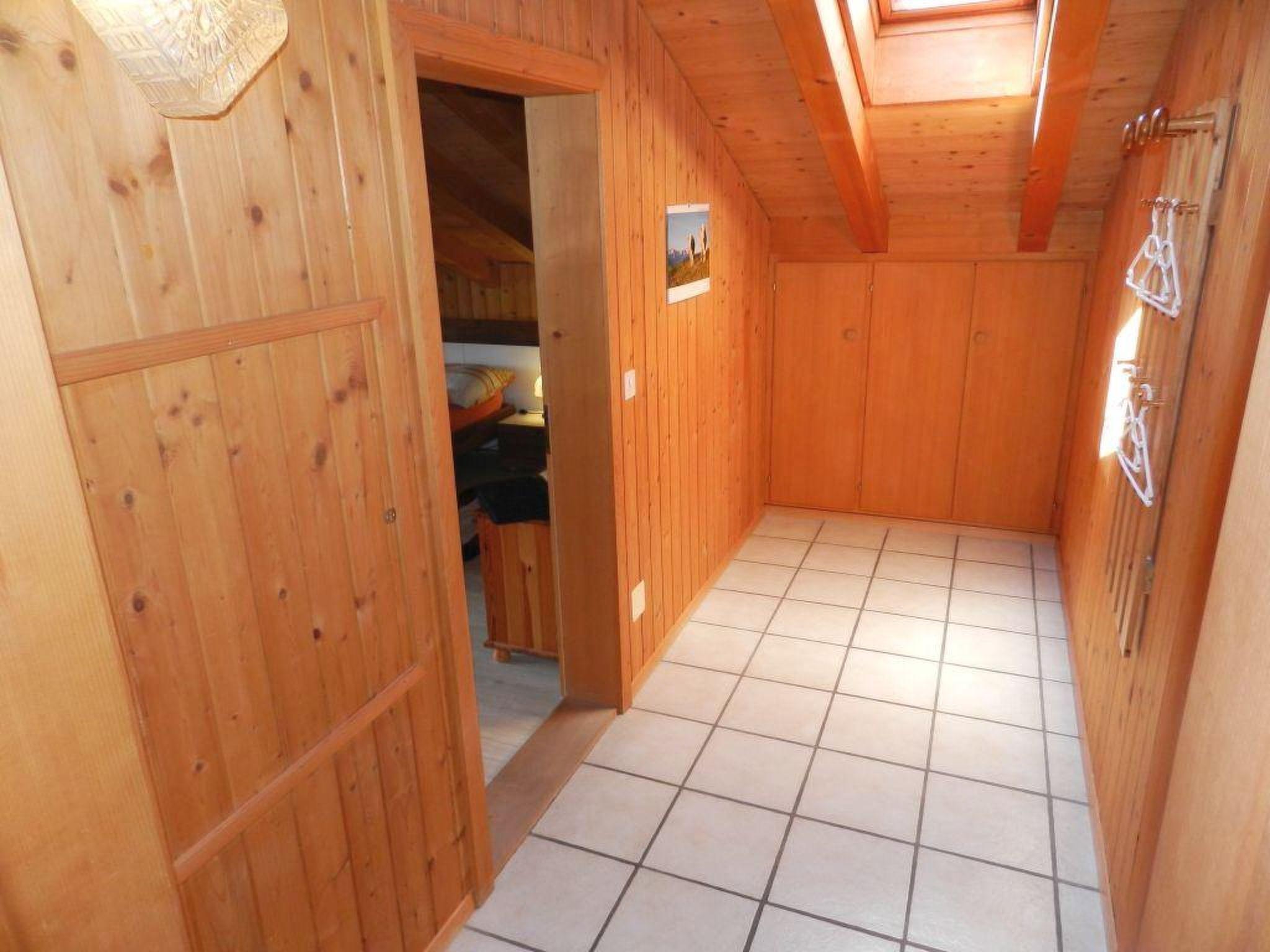 Photo 10 - 1 bedroom Apartment in Zweisimmen