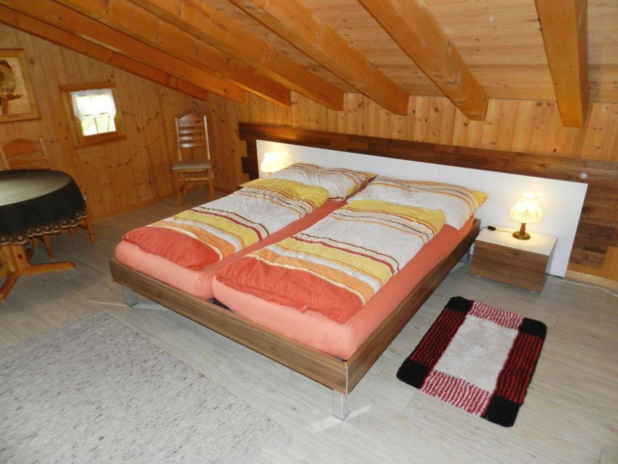 Photo 19 - 1 bedroom Apartment in Zweisimmen