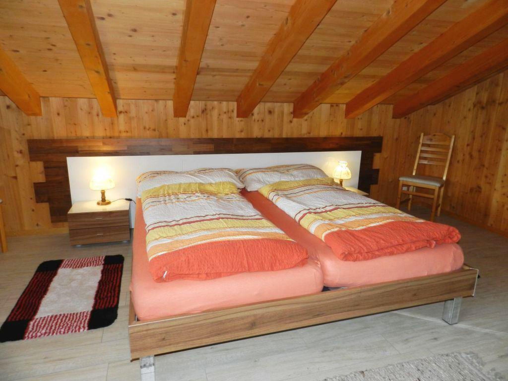 Photo 20 - 1 bedroom Apartment in Zweisimmen