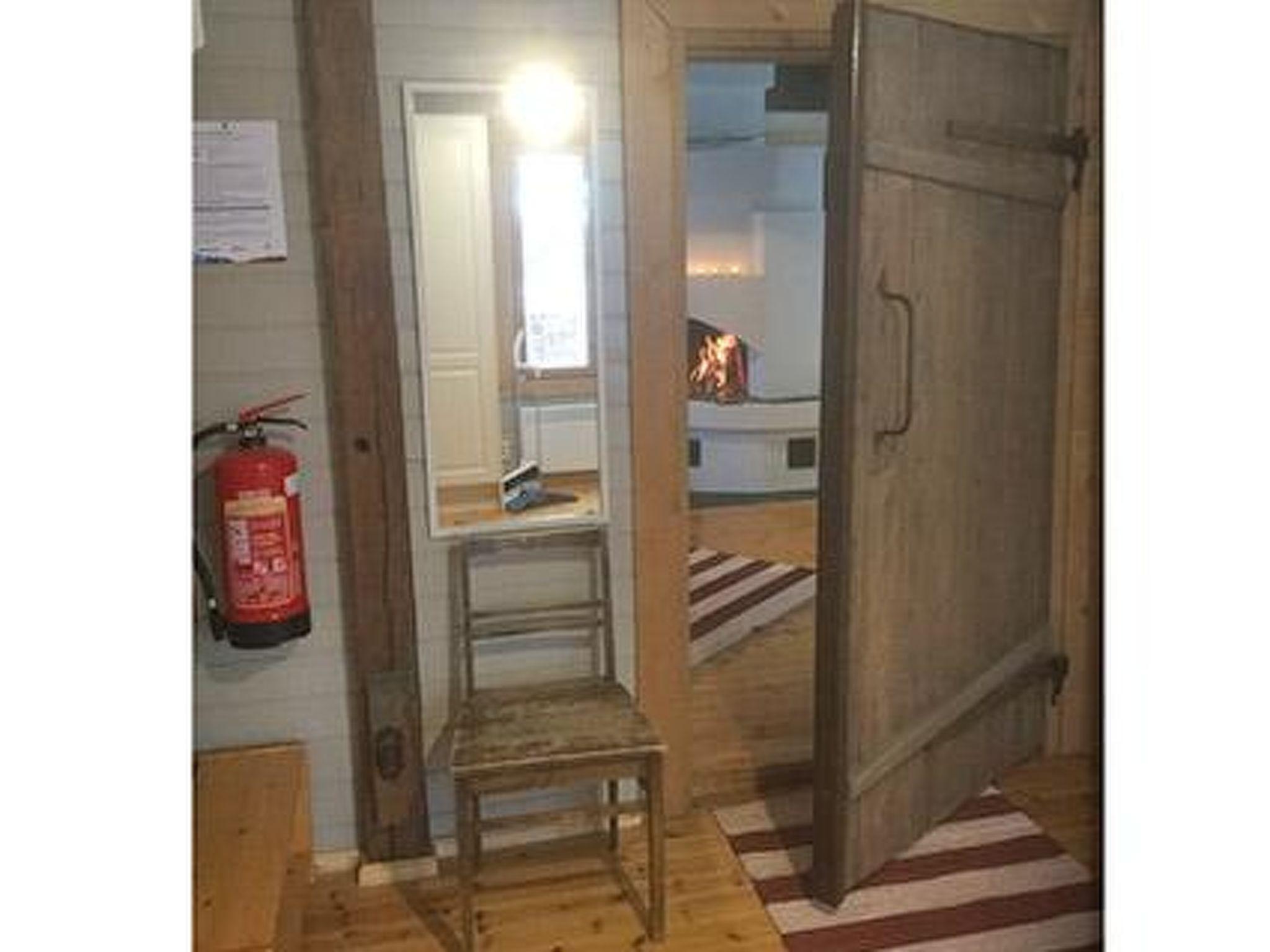 Photo 14 - Maison de 2 chambres à Sysmä avec sauna