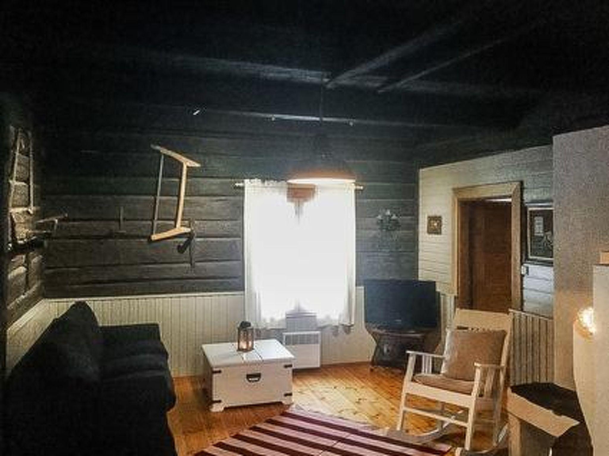 Photo 16 - Maison de 2 chambres à Sysmä avec sauna