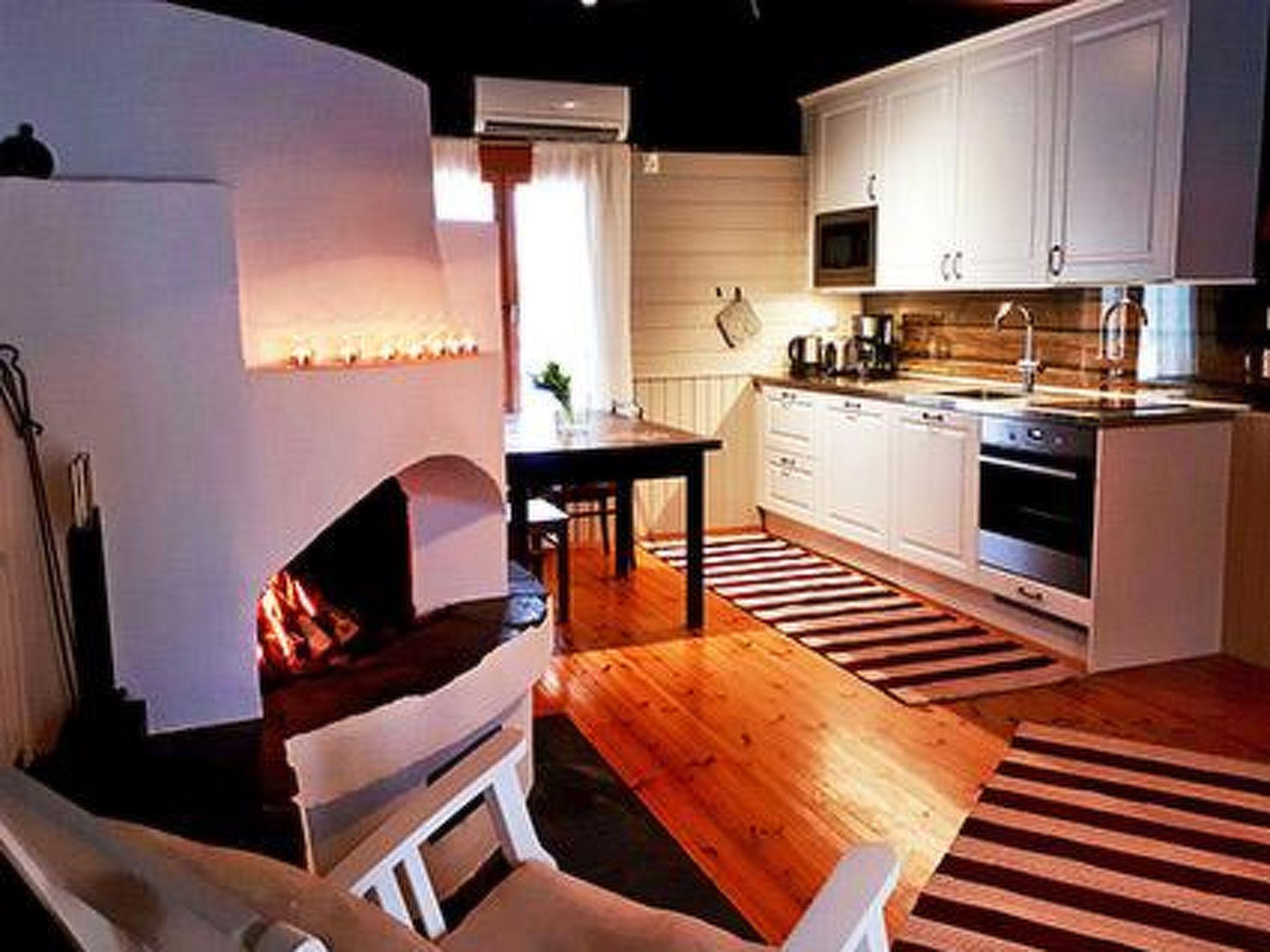 Foto 11 - Casa con 2 camere da letto a Sysmä con sauna