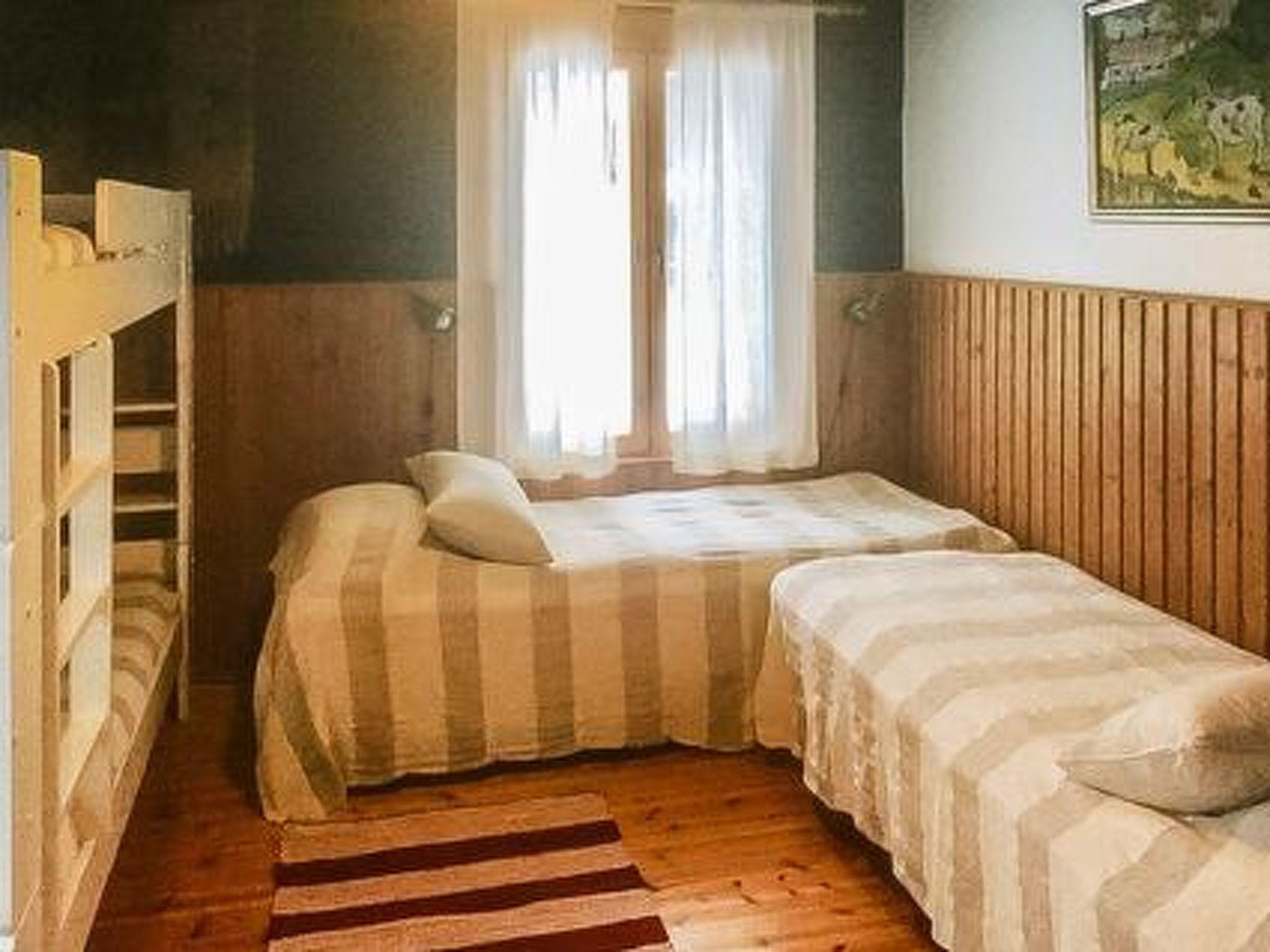 Photo 17 - Maison de 2 chambres à Sysmä avec sauna