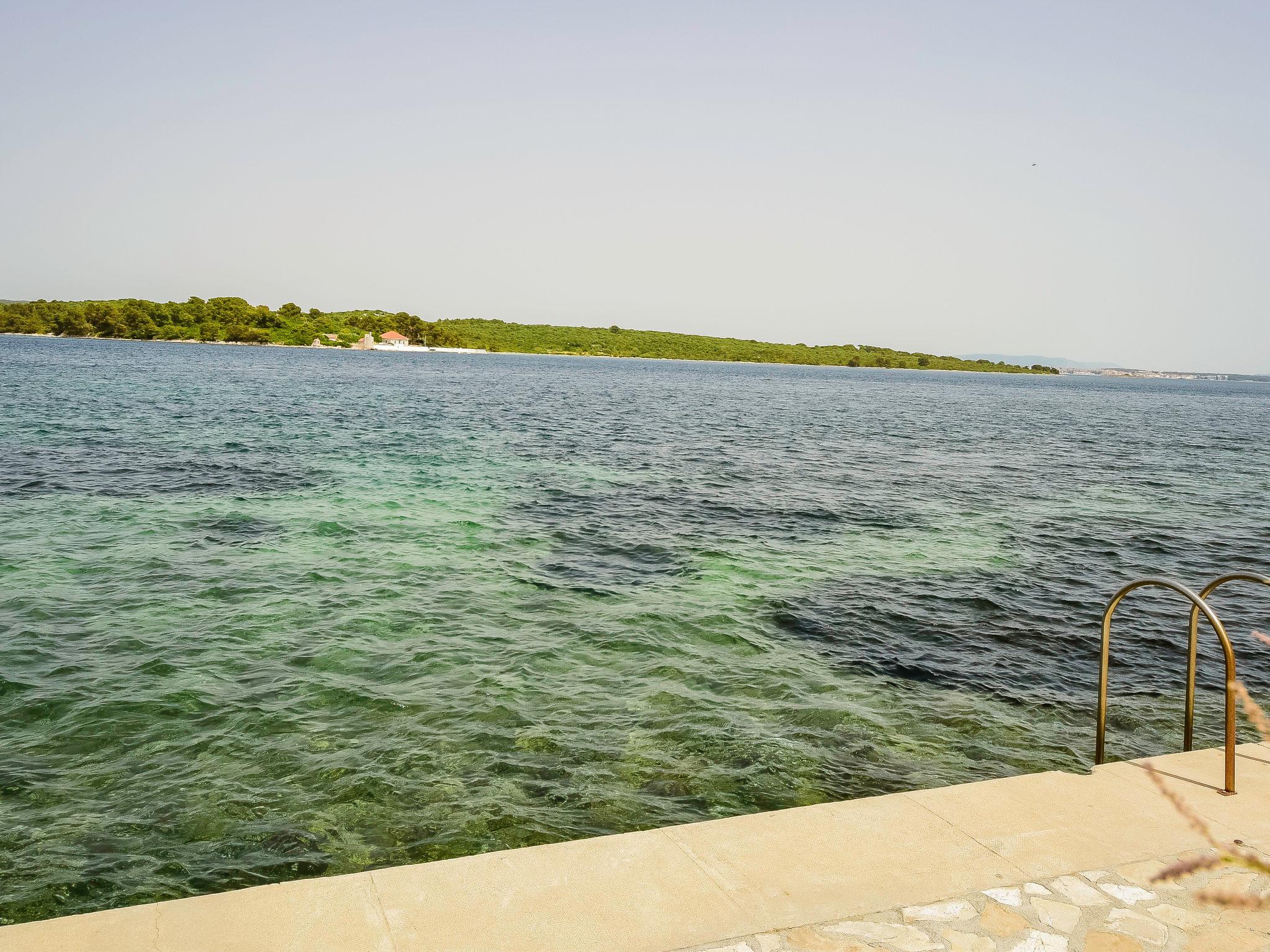 Photo 28 - Maison de 3 chambres à Pašman avec terrasse et vues à la mer