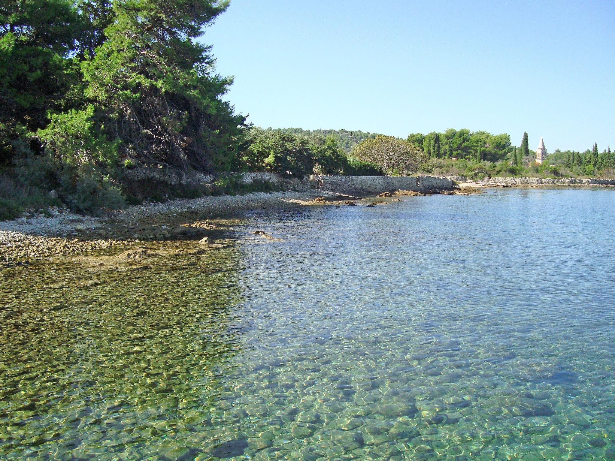 Photo 20 - 3 bedroom House in Pašman with terrace and sea view