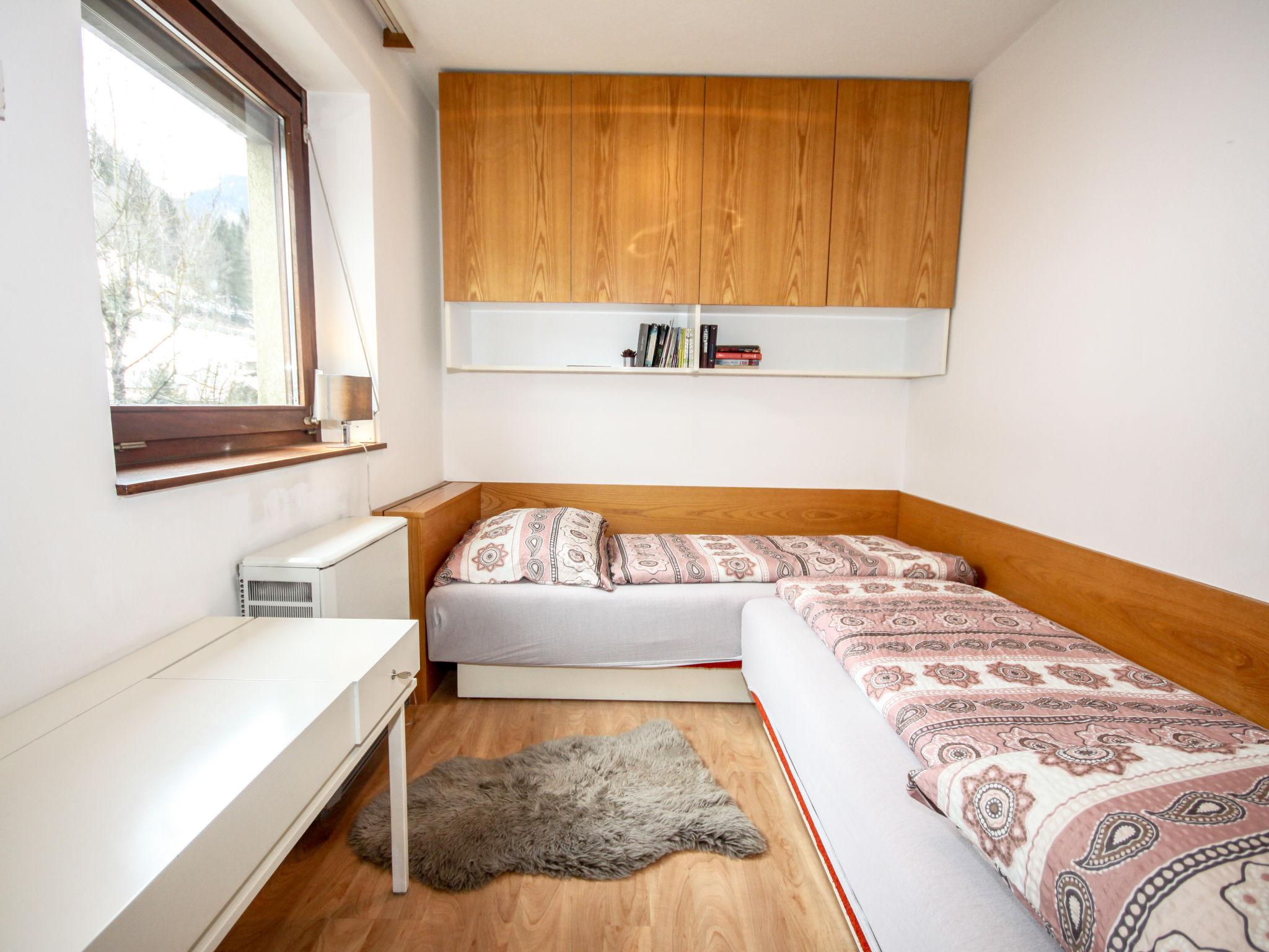 Foto 4 - Apartamento de 1 quarto em Bad Hofgastein com jardim