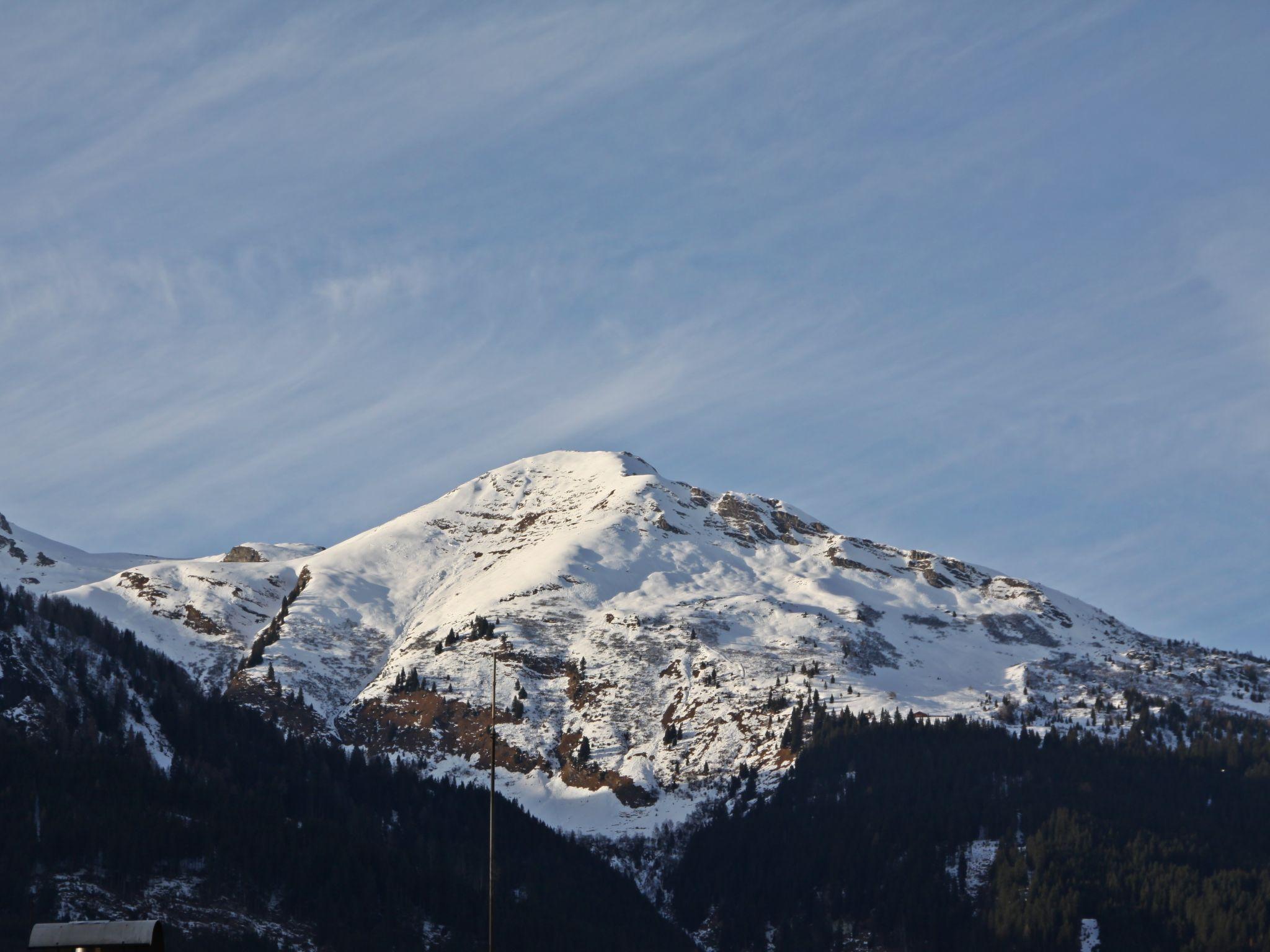 Photo 36 - 2 bedroom Apartment in Bad Hofgastein with mountain view