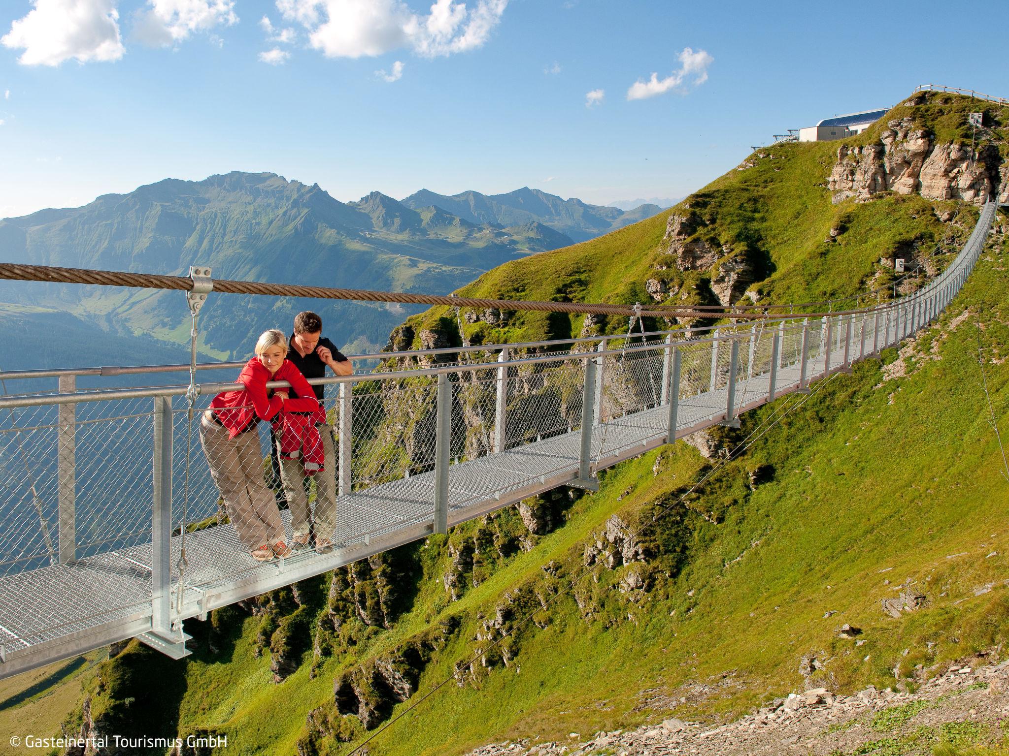 Photo 39 - Appartement en Bad Hofgastein