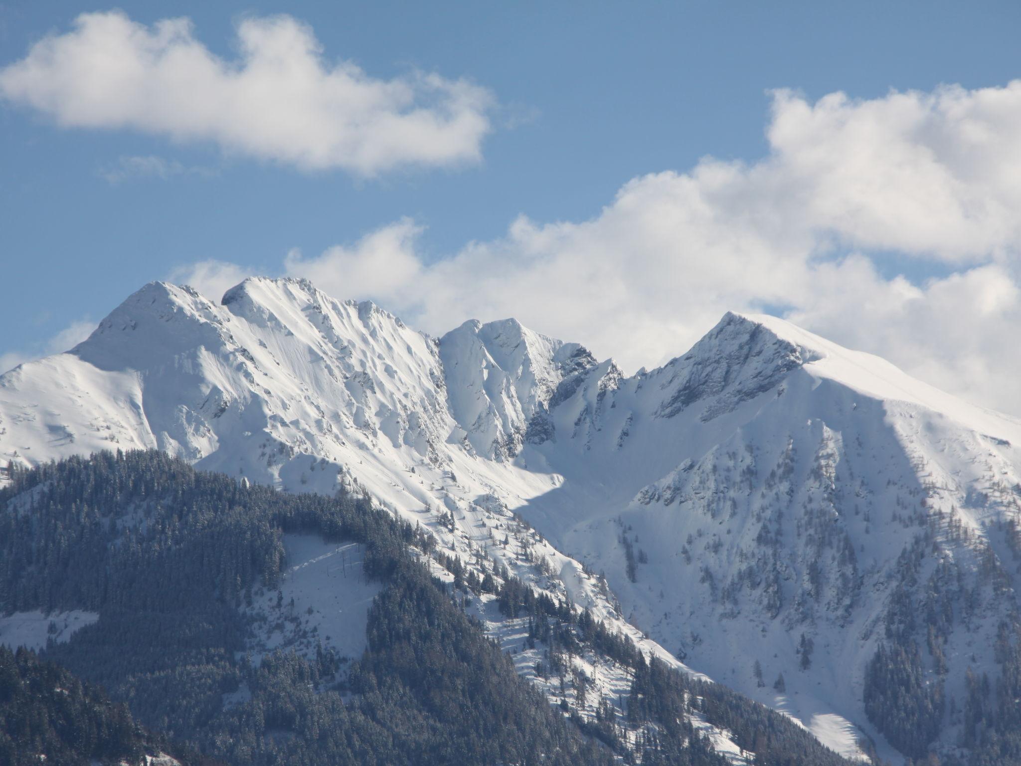 Photo 27 - 2 bedroom Apartment in Bad Hofgastein with mountain view