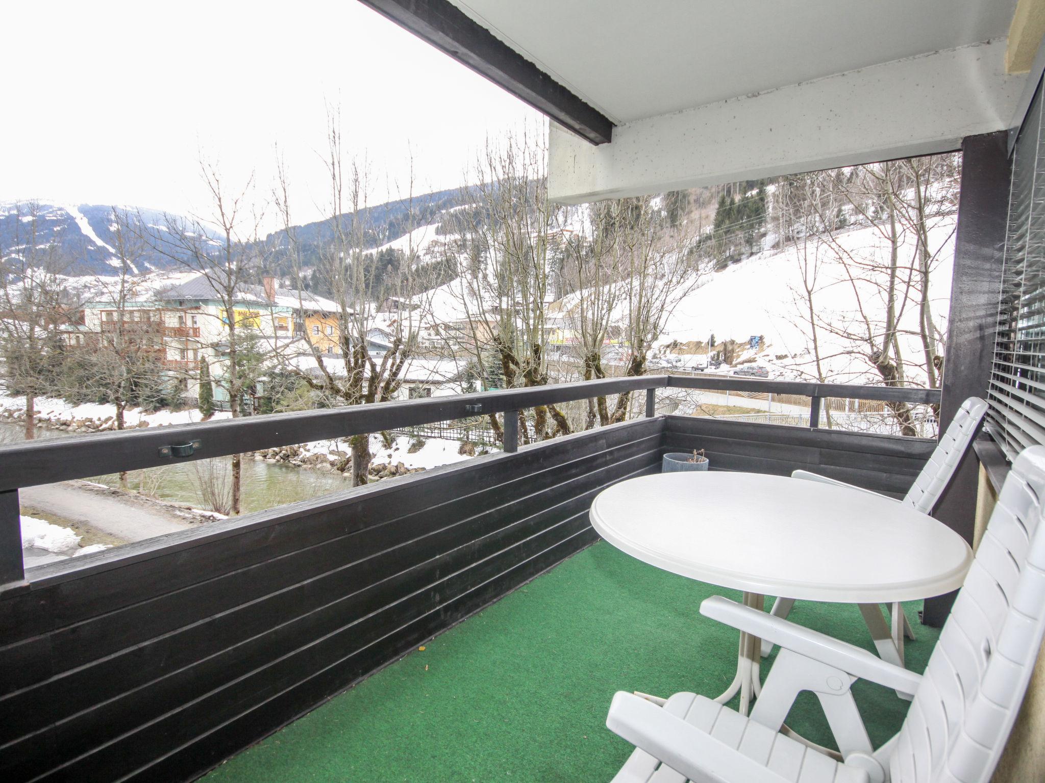 Photo 21 - 1 bedroom Apartment in Bad Hofgastein with mountain view