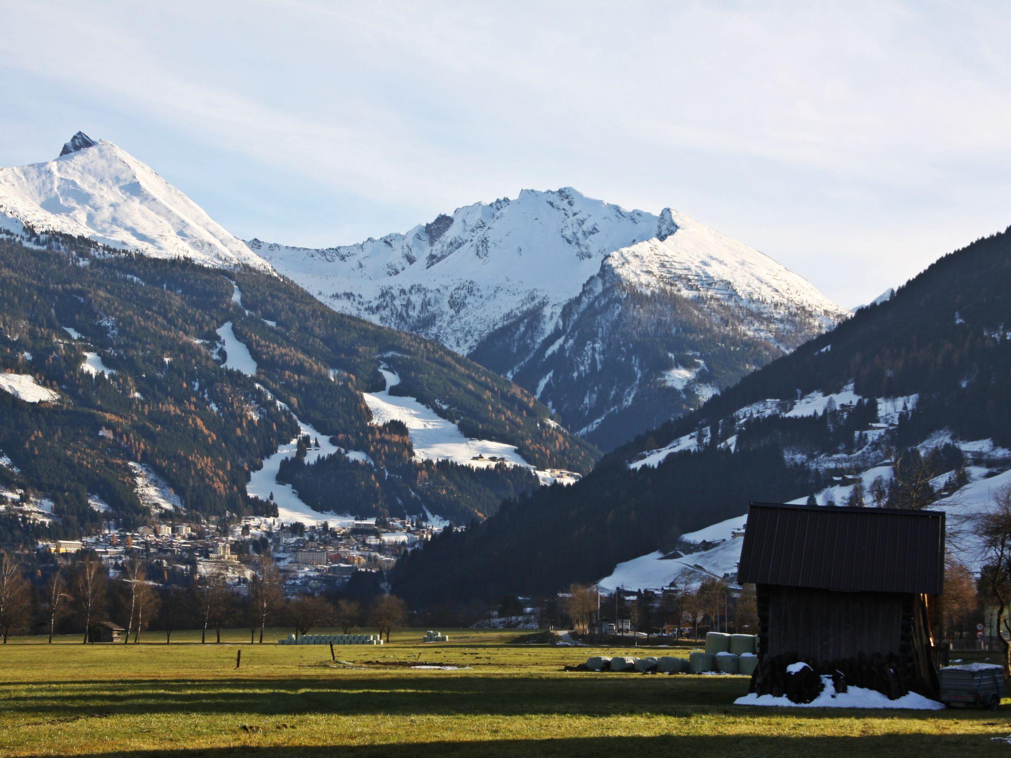 Photo 17 - 3 bedroom Apartment in Bad Hofgastein with garden and terrace