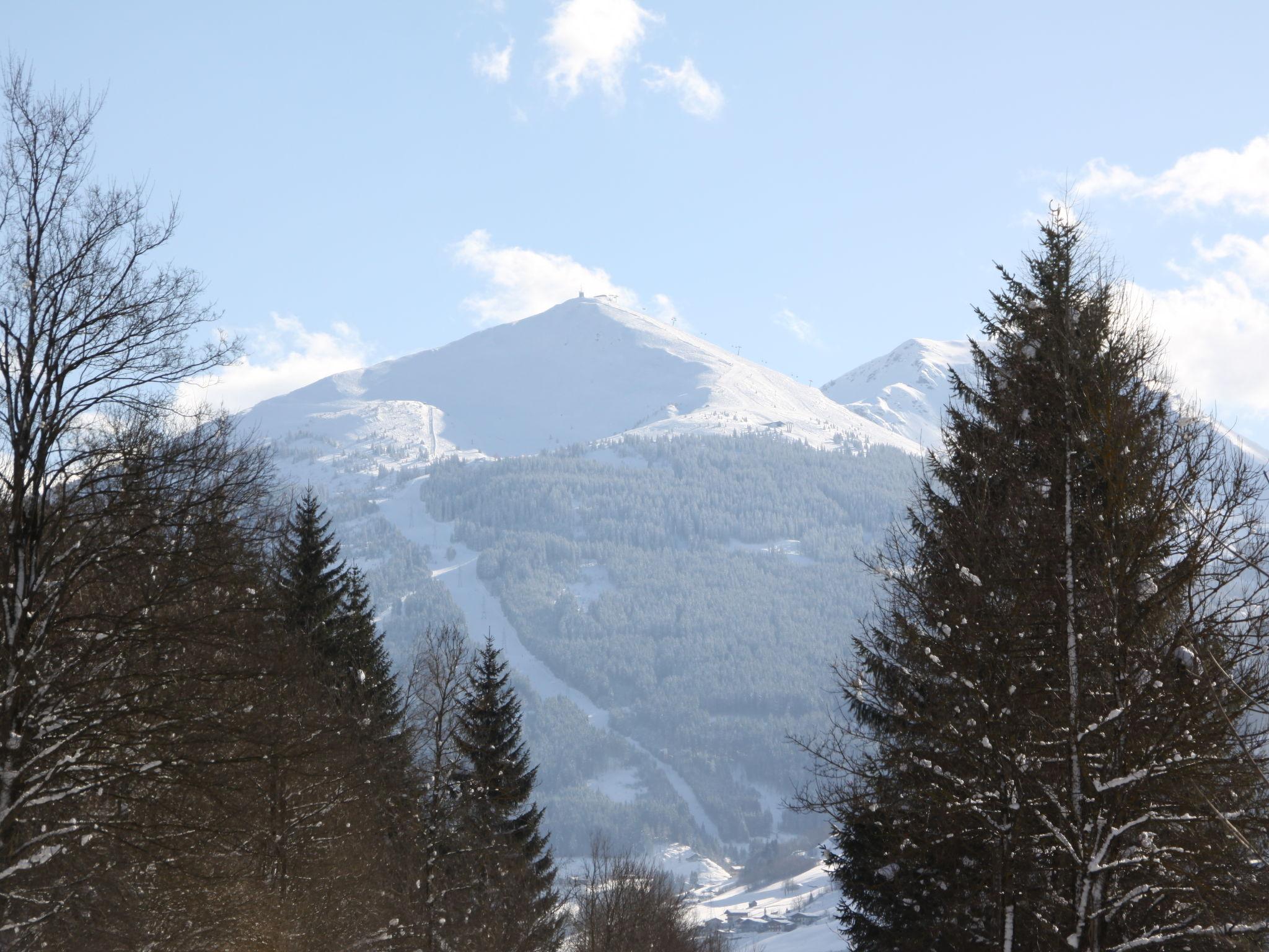 Photo 36 - Appartement en Bad Hofgastein avec vues sur la montagne