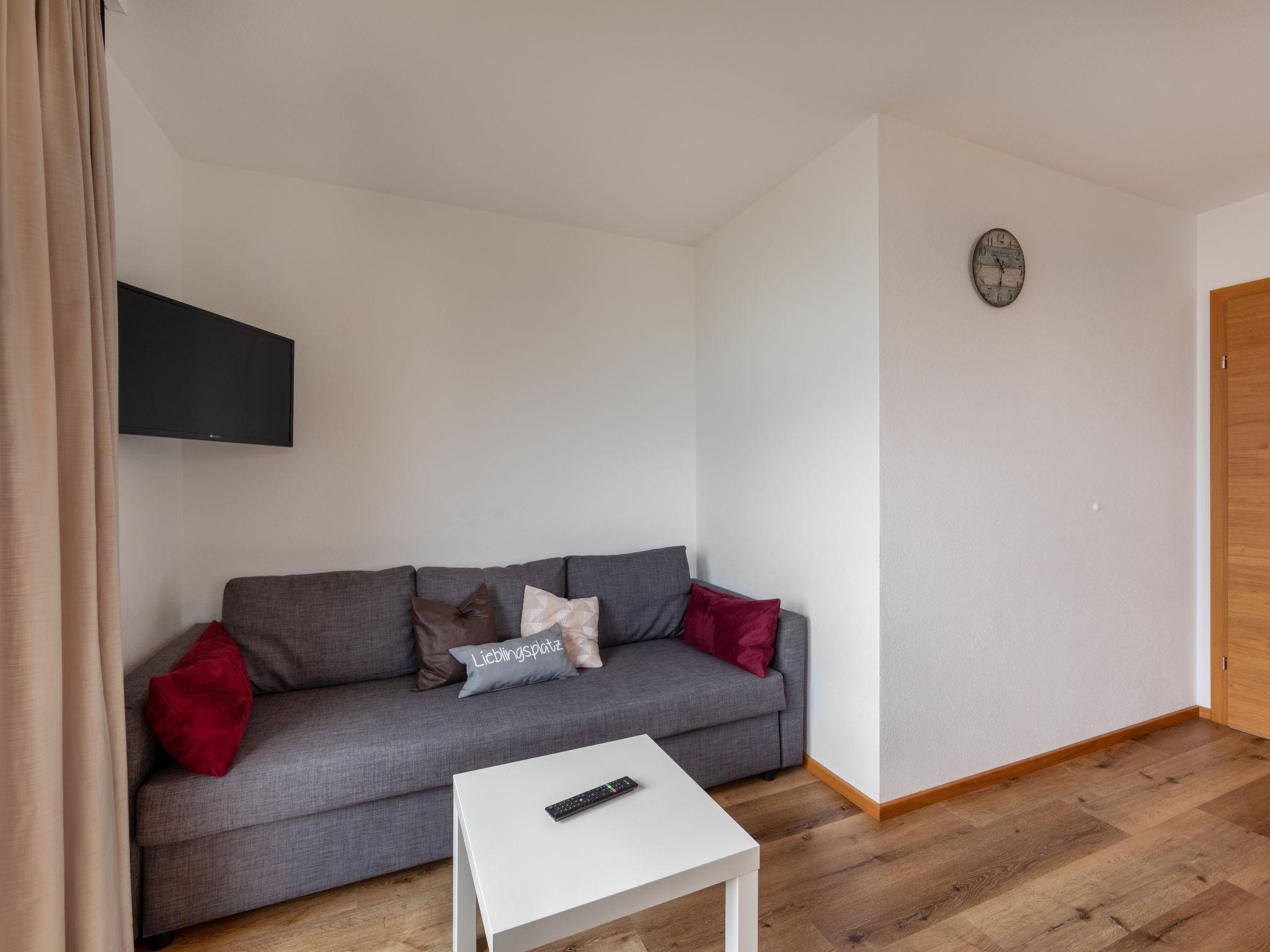 Photo 8 - 2 bedroom Apartment in Stummerberg with mountain view